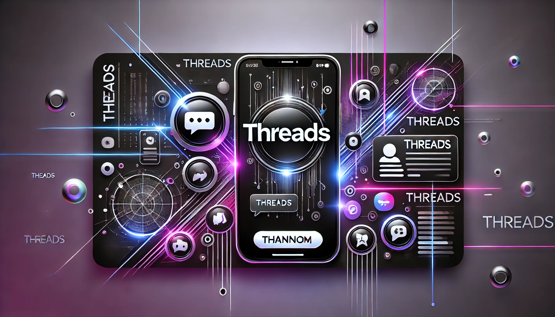 Threads(スレッズ)のおすすめを非表示にする設定方法まとめ