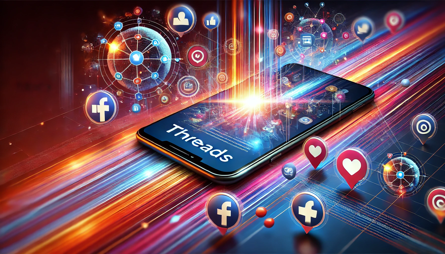 Threads(スレッズ)の再投稿とは？機能の使い方や注意点を解説