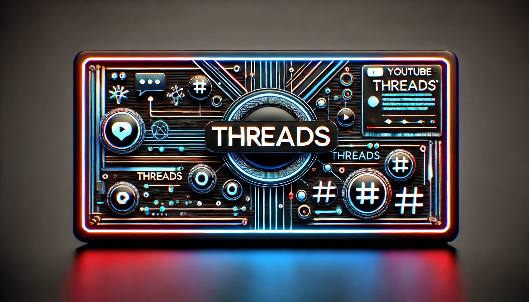 Threads(スレッズ)のインプレッションとは？見方と伸ばすコツを解説