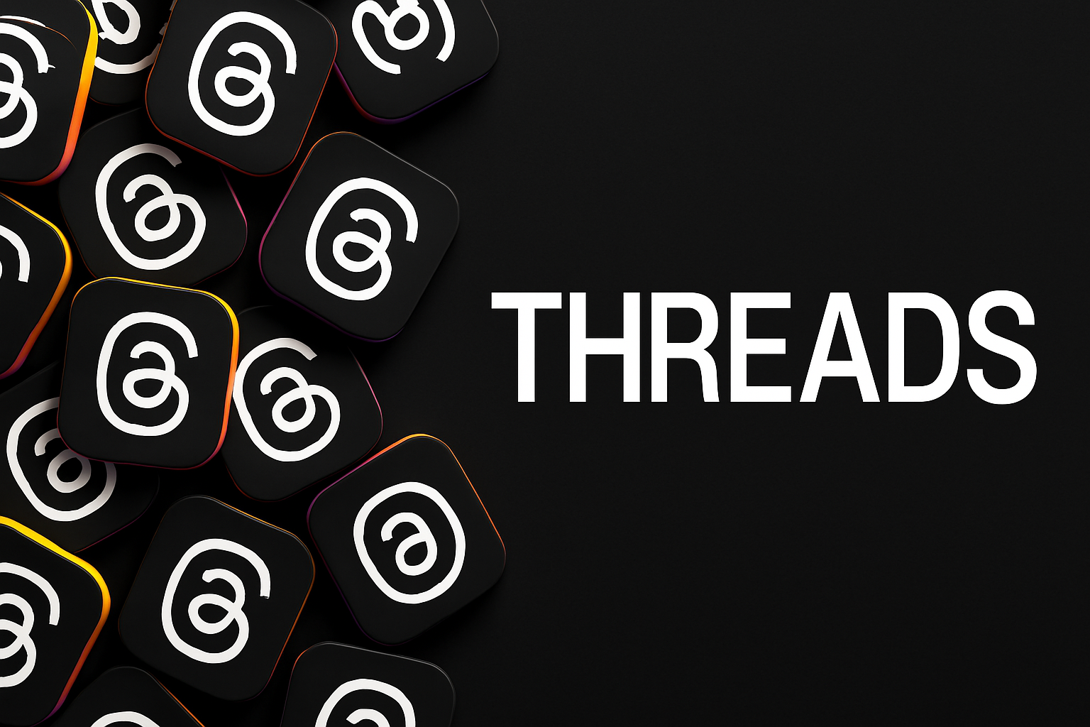 Threads(スレッズ)その後どうなった？最新動向と今後の展望