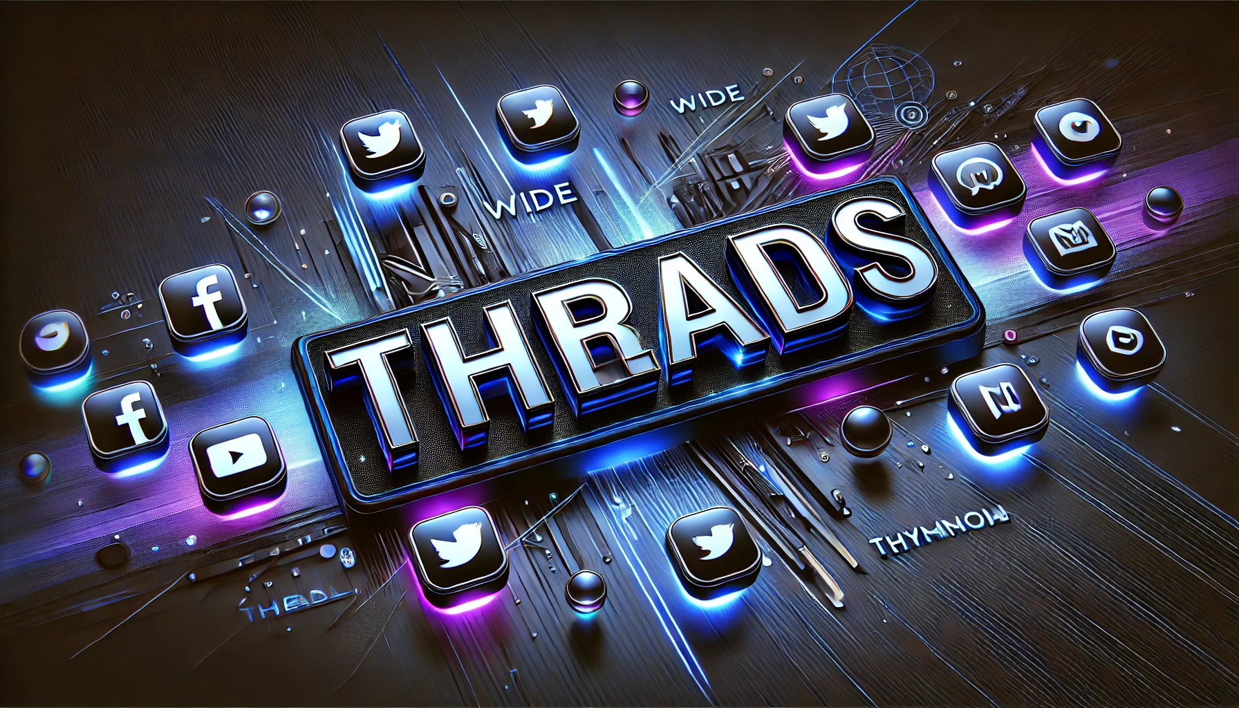 Threads(スレッズ)を見るだけで使う方法はある？アカウントなしの閲覧方法