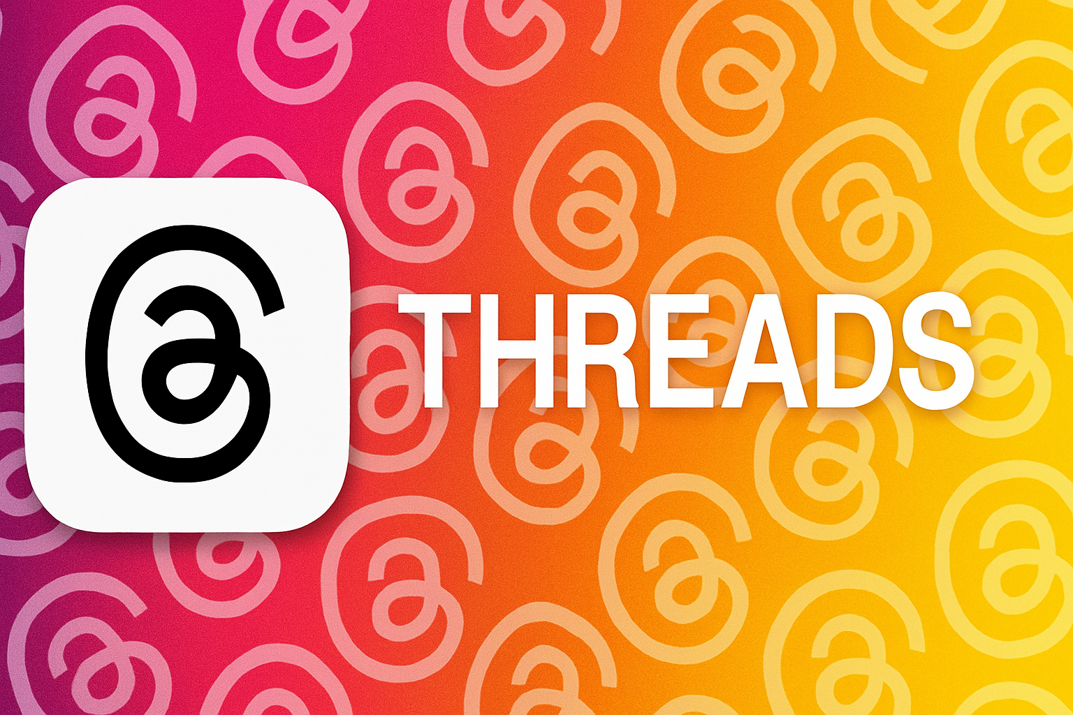 Threads(スレッズ)のアプリをダウンロードする方法と注意点