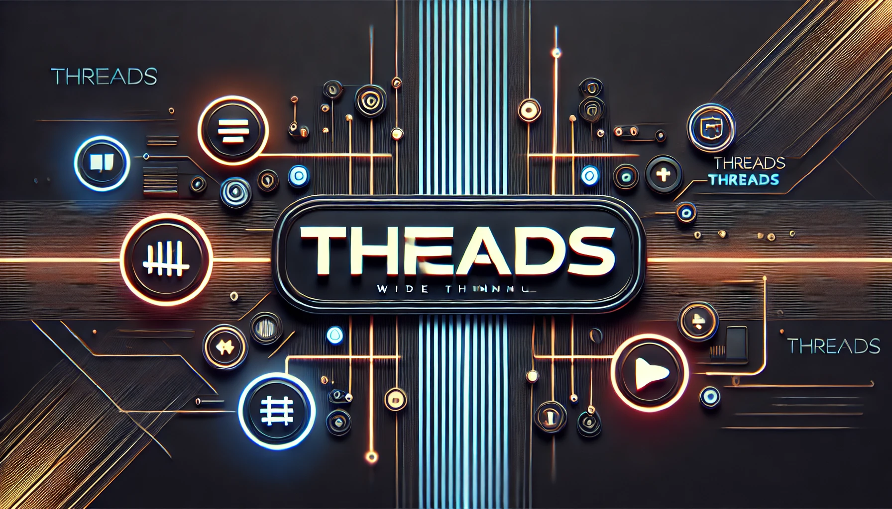 Threads(スレッズ)のおすすめ機能の仕組みとカスタマイズ方法