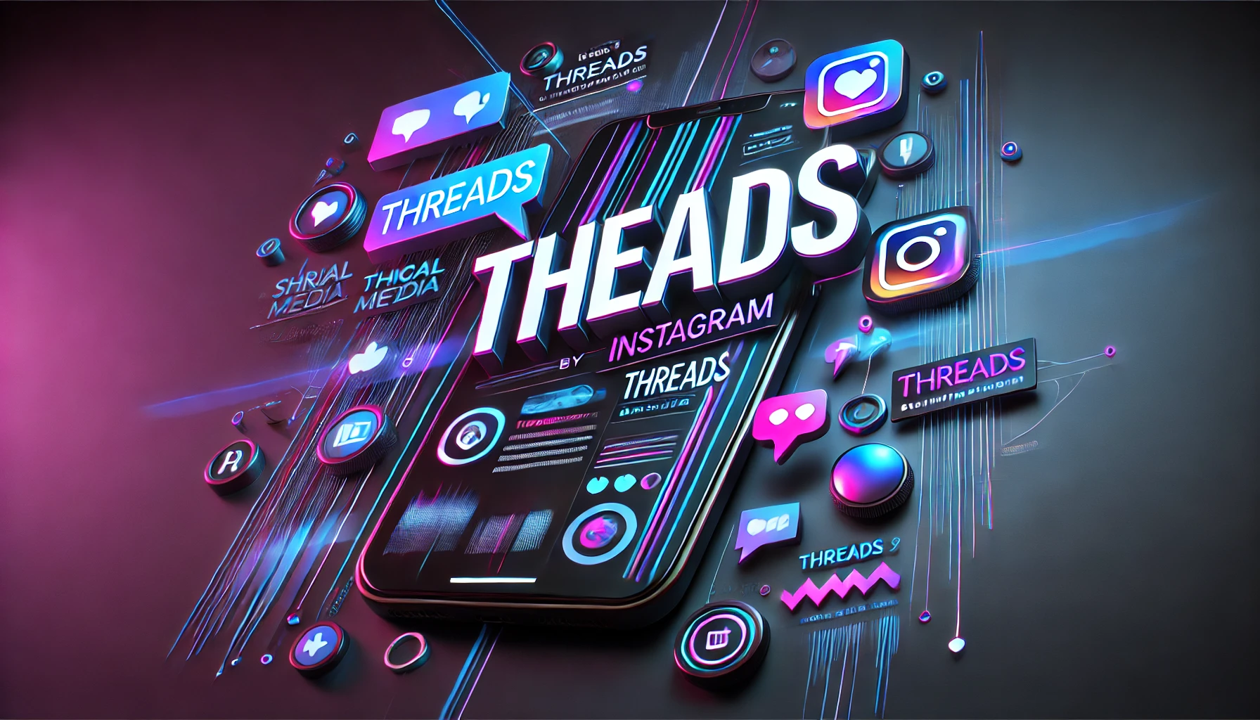 Threads(スレッズ)ストーリーズ機能の使い方と注意点まとめ