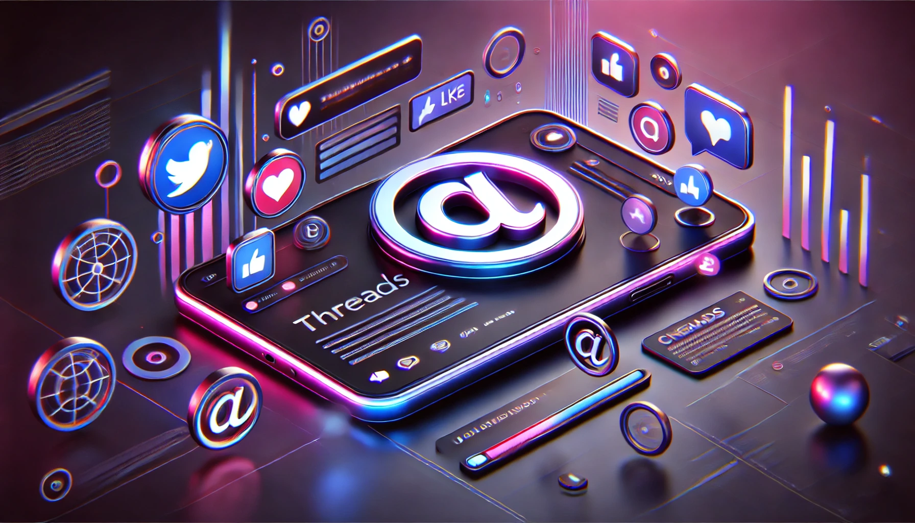 Threads(スレッズ)のフォロワーをインスタと連携する方法まとめ
