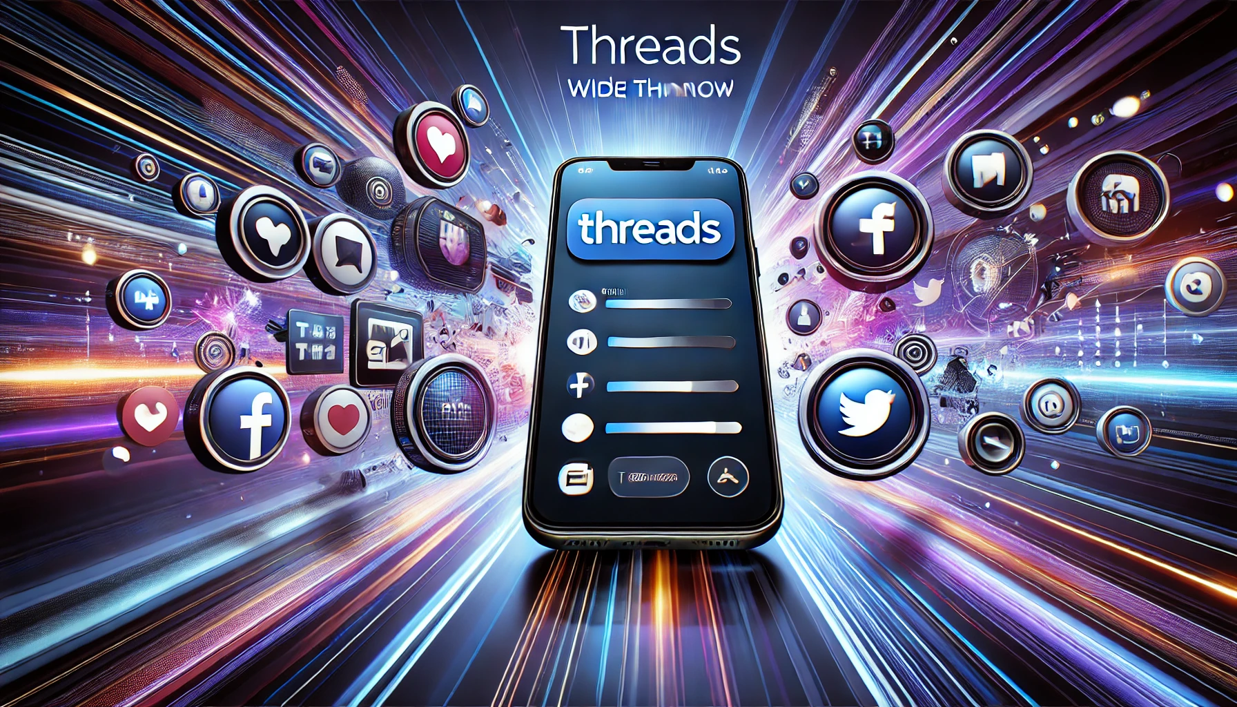 Threads(スレッズ)のdm機能はある？やり方や注意点を解説