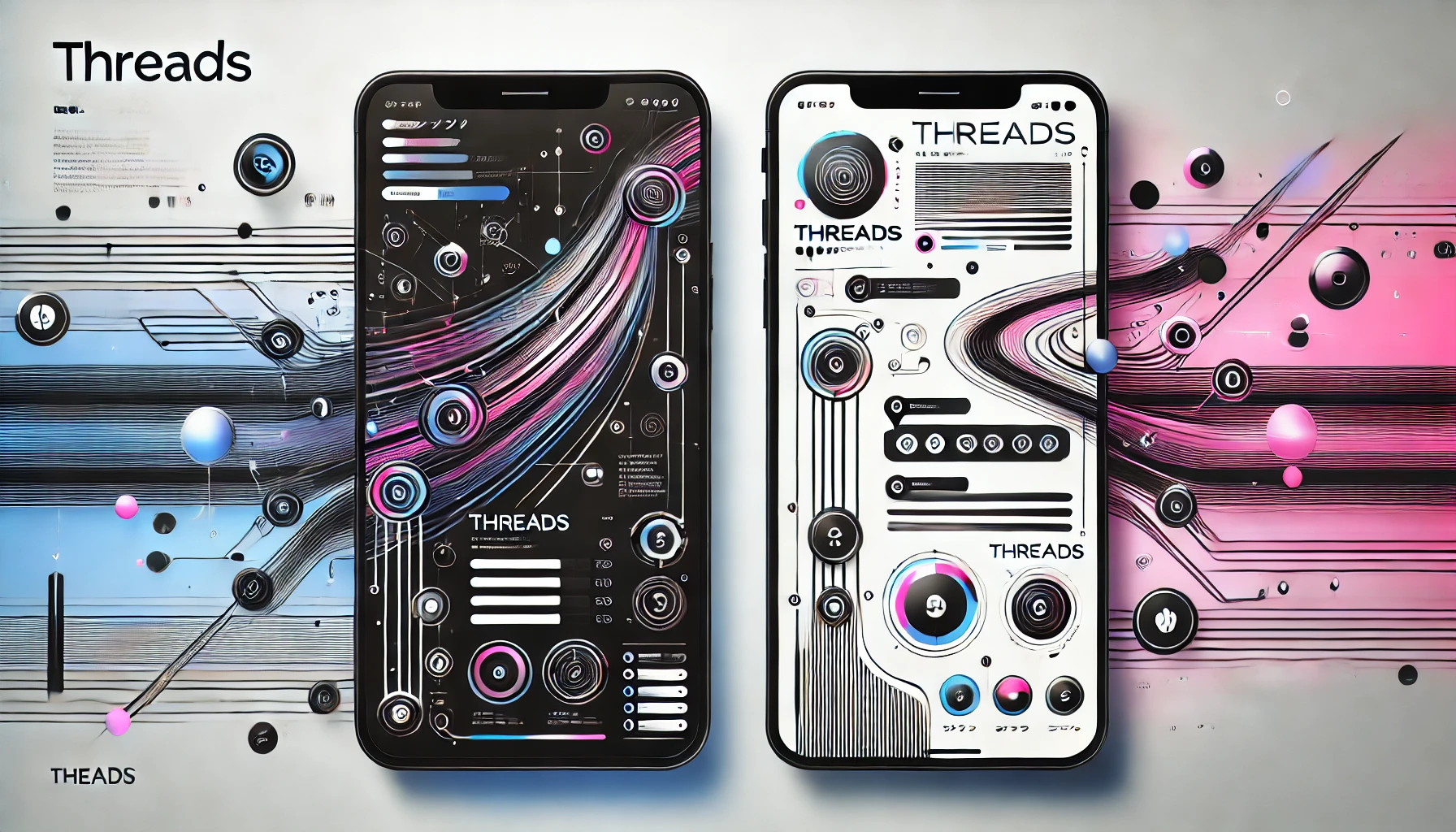 Threads(スレッズ)のコメントが見れない時の原因と対処法