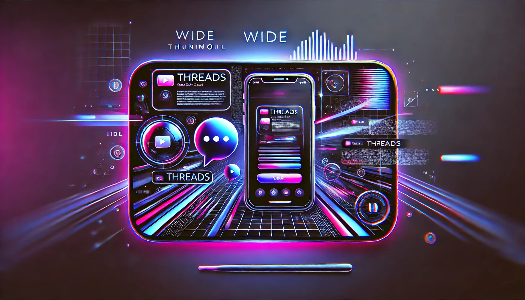 Threads(スレッズ)にログインできない原因と対処法【完全ガイド】