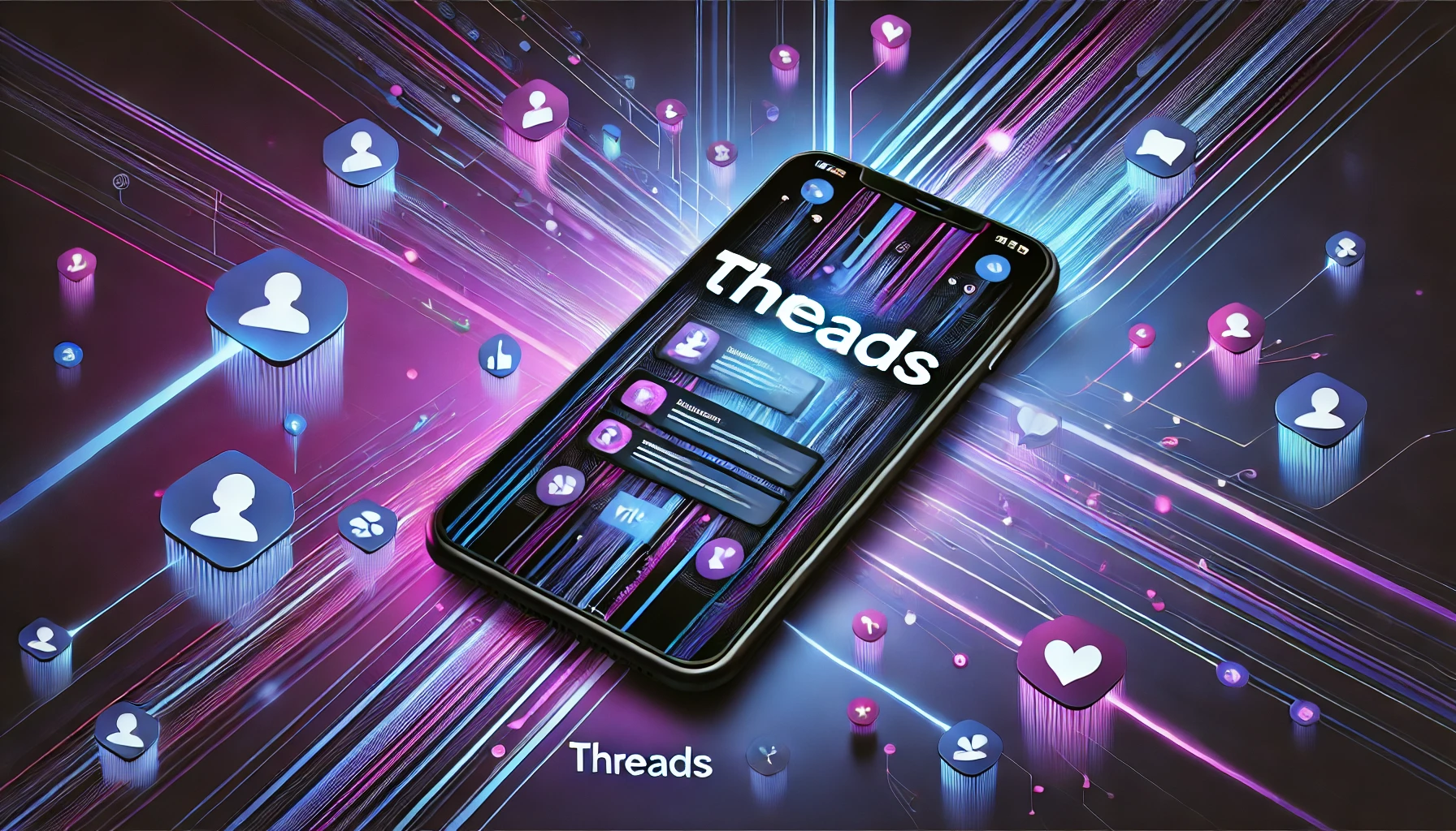 Threads(スレッズ)の文字数制限は？投稿の上限や長文投稿のコツ