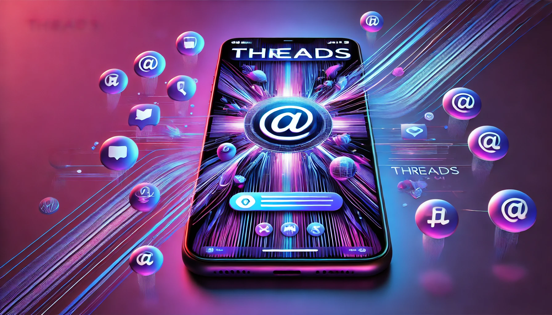Threads(スレッズ)でエラーが出る原因と対処法まとめ