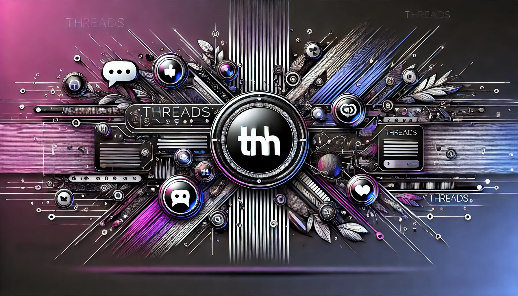 Threads(スレッズ)のウェブ版の使い方とスマホ・PC対応まとめ