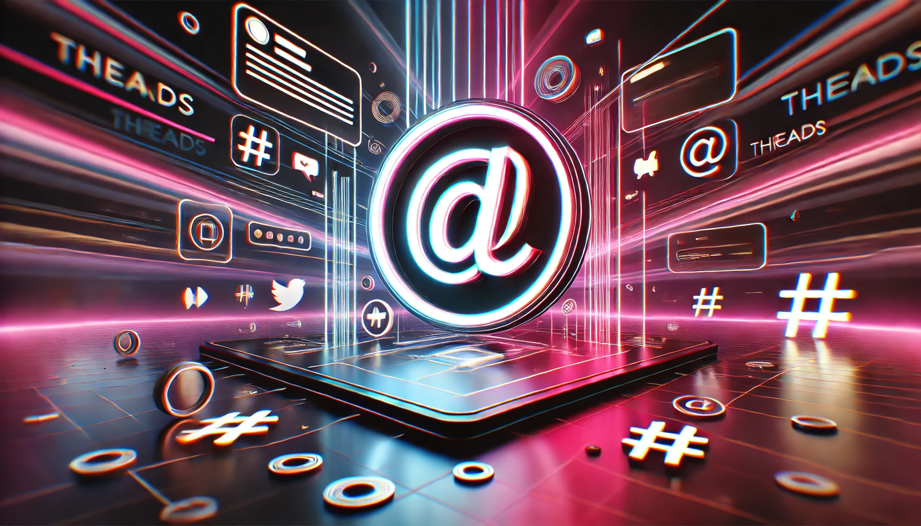 Threads(スレッズ)のおすすめアカウント表示の仕組みを解説