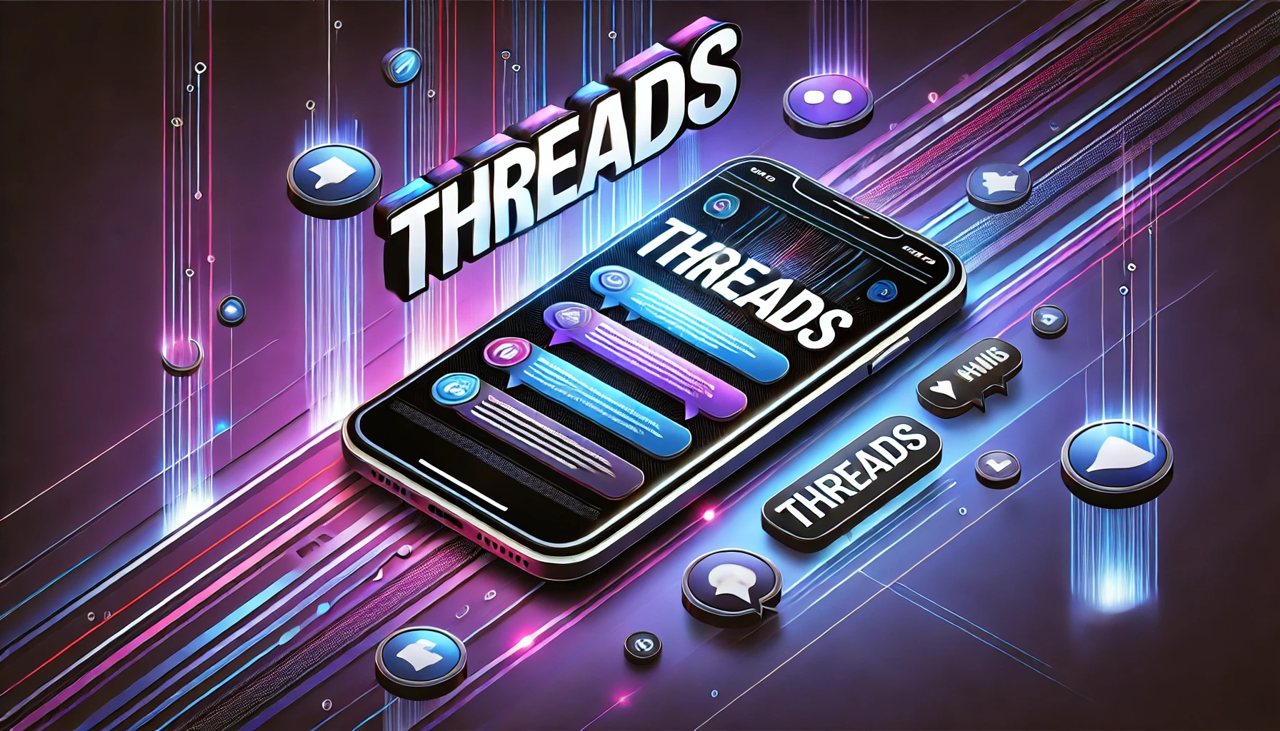 Threads(スレッズ)でサブ垢を作る方法と運用のコツまとめ