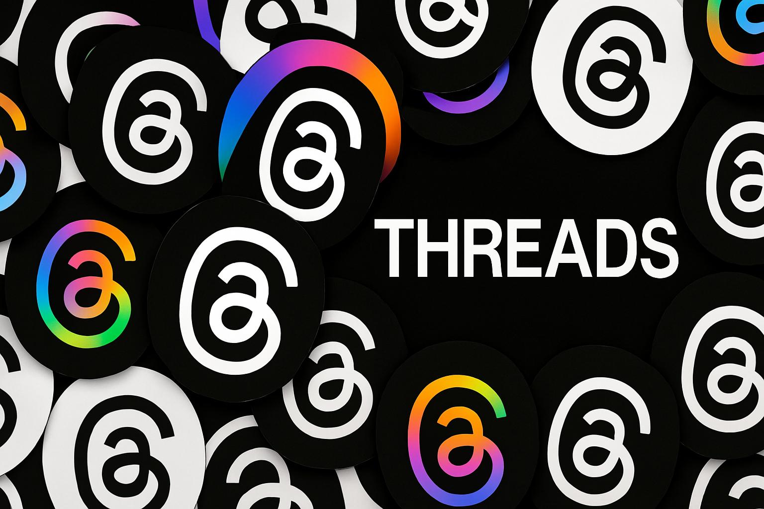 Threads(スレッズ)に新規登録する方法と必要な情報まとめ