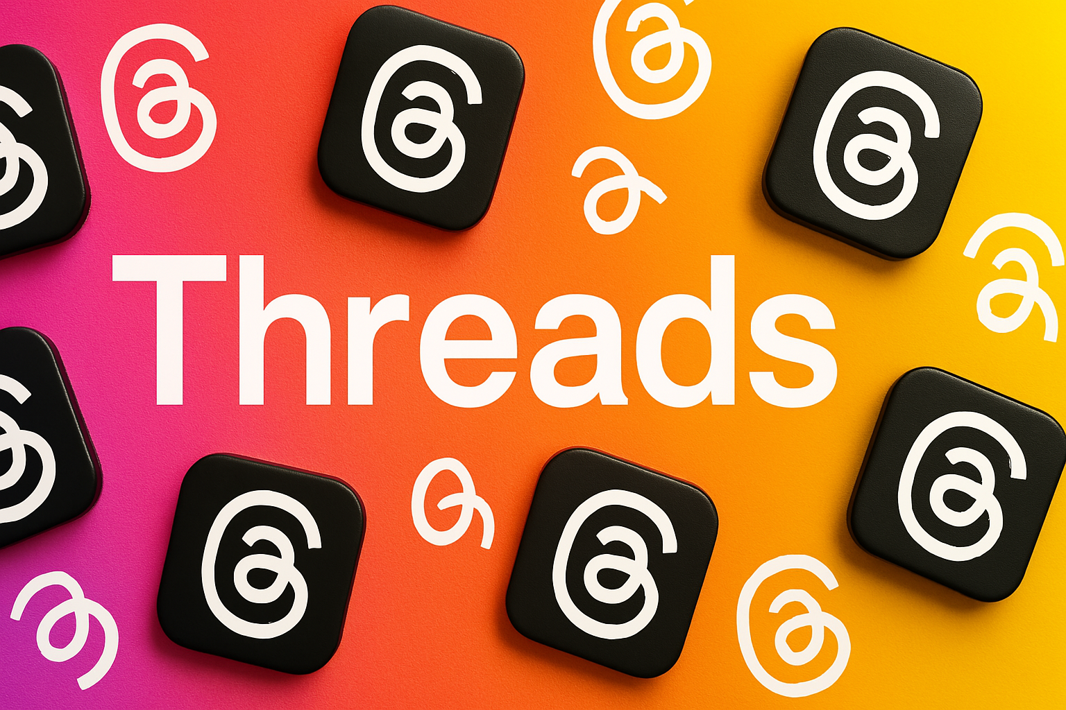Threads(スレッズ)とは何ですか？初心者向けにわかりやすく解説