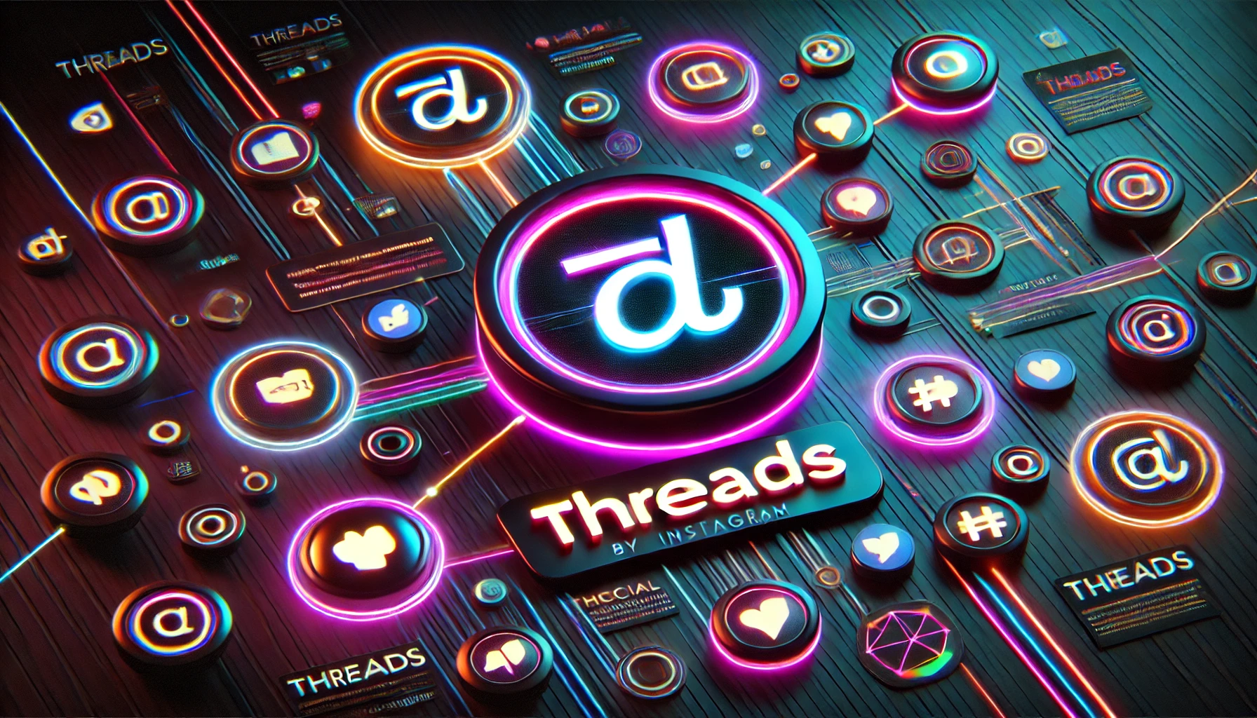 Threads(スレッズ)のインスタプロフィールを非表示にする方法まとめ