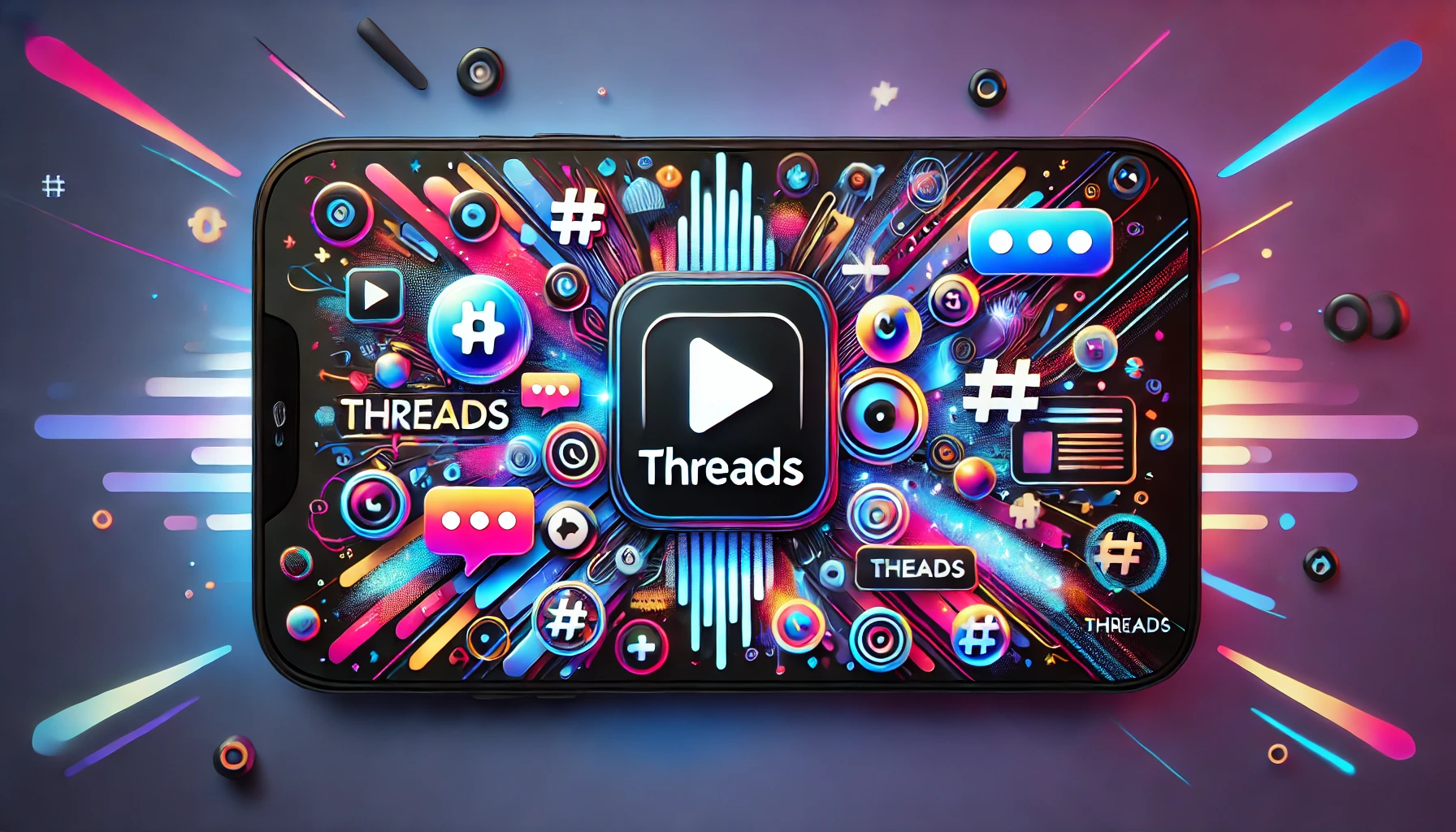 Threads(スレッズ)のおすすめに出てくる人の基準と仕組み