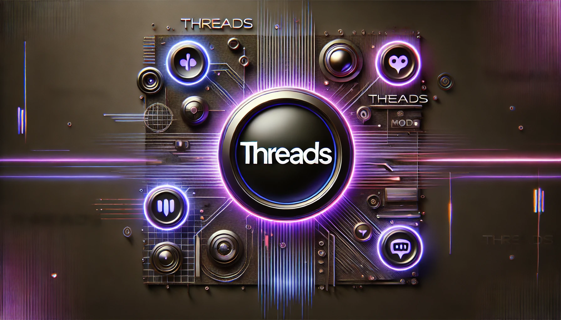 Threads(スレッズ)とインスタの違いをわかりやすく解説