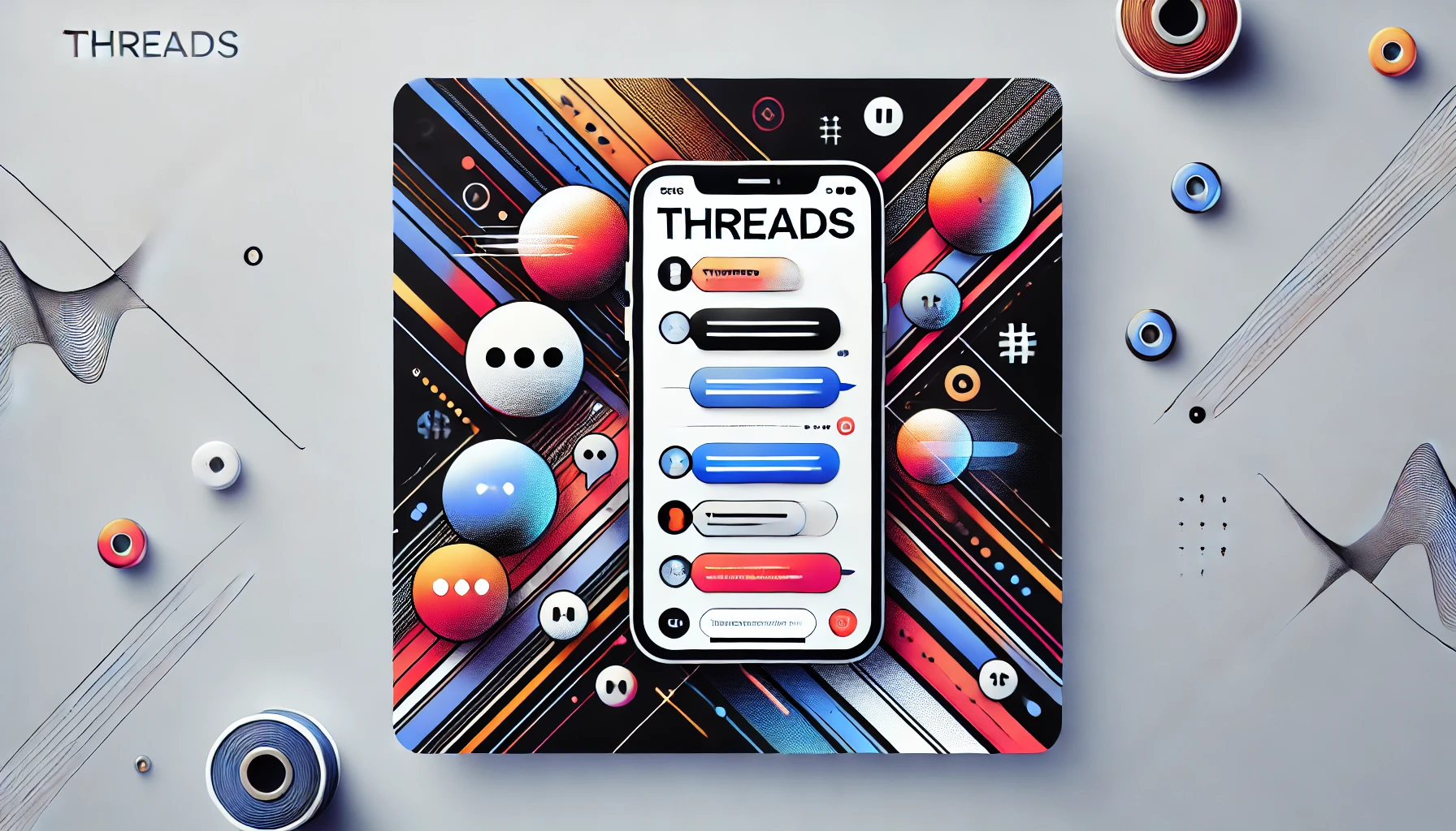 Threads(スレッズ)で返信が見れない原因は？表示されない理由と解決策