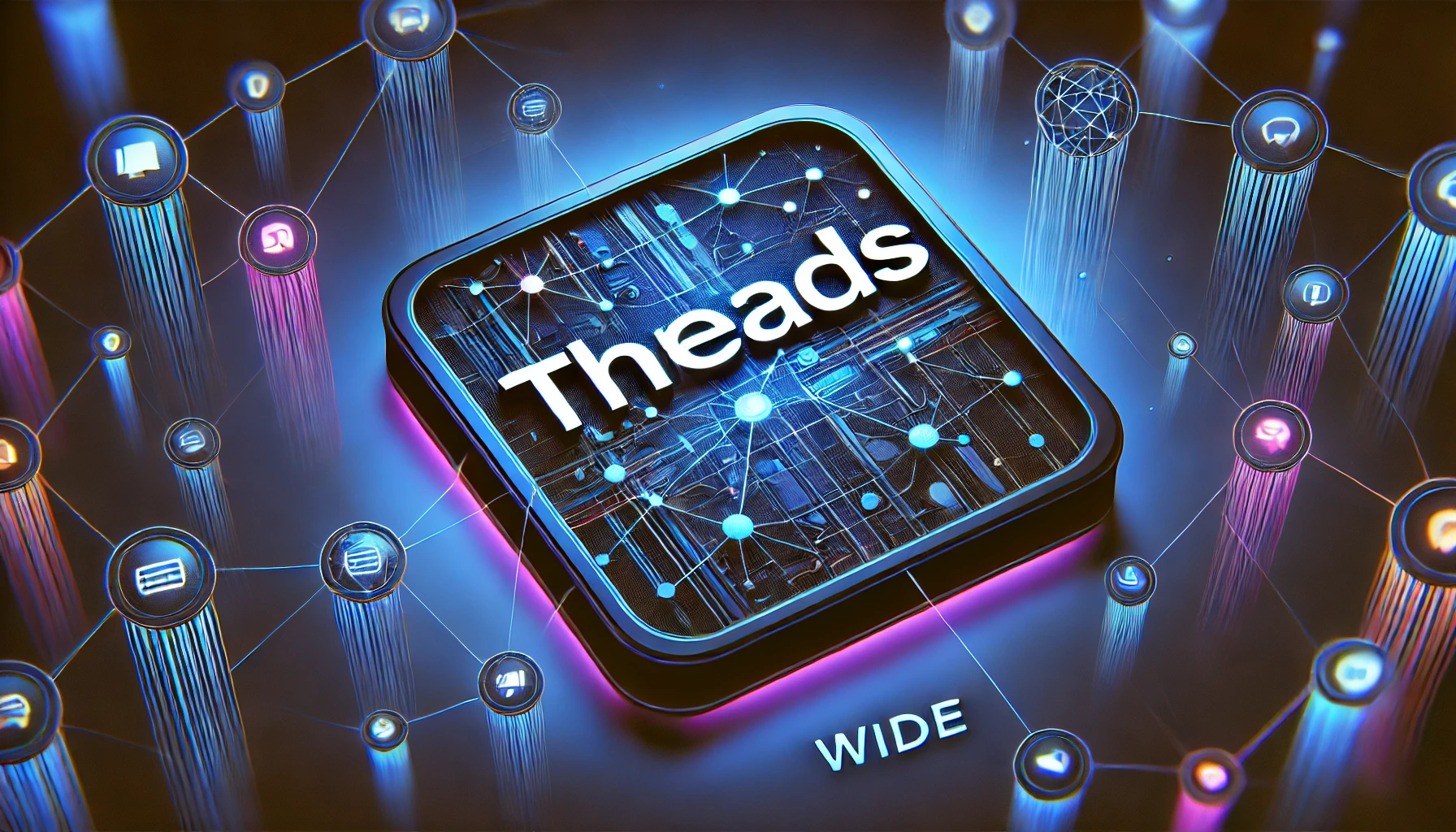 Threads(スレッズ)のアカウント削除でInstagram(インスタ)も消える？仕組み解説