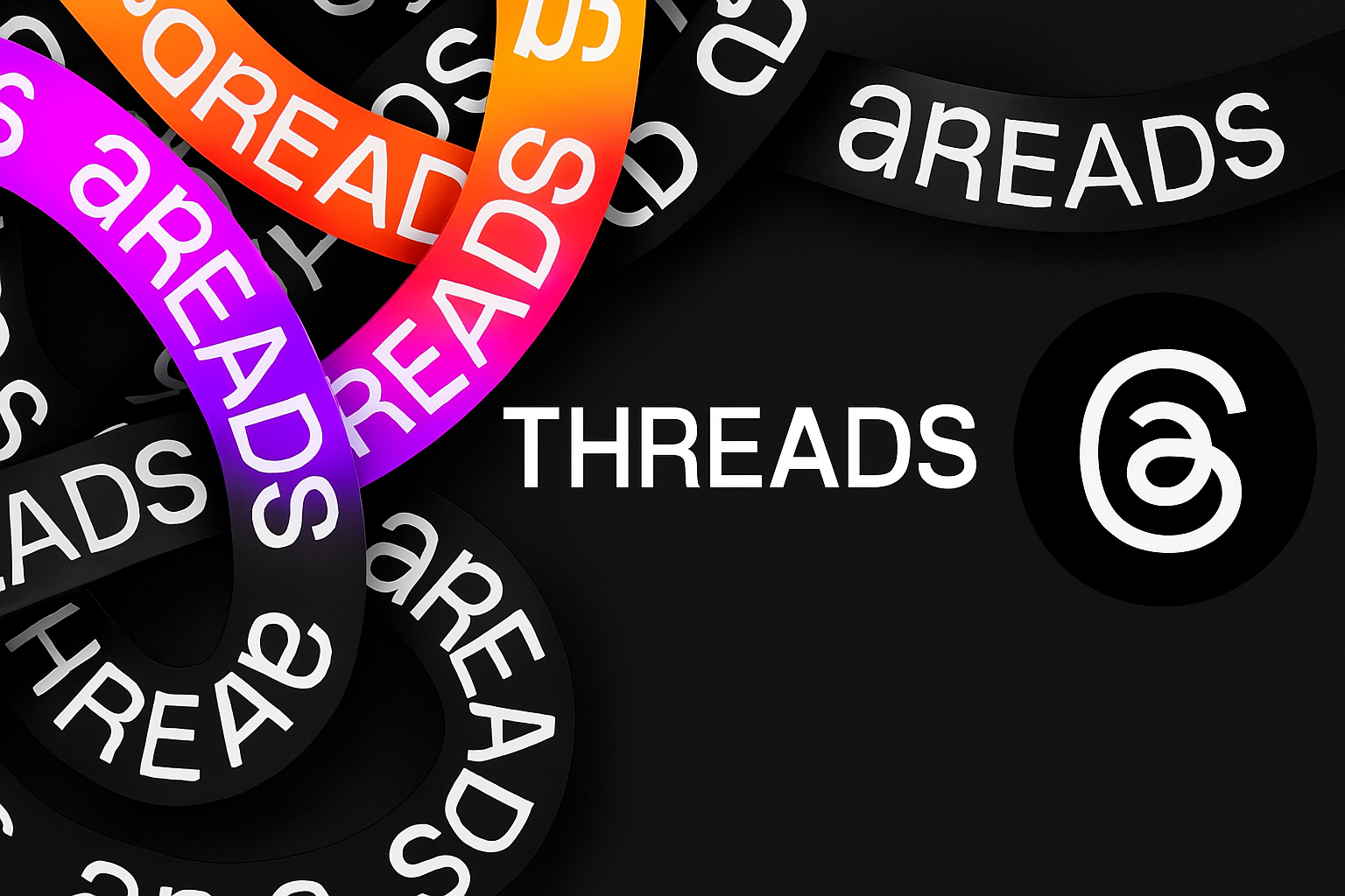 Threads(スレッズ)って何？初心者向けに特徴や使い方を解説