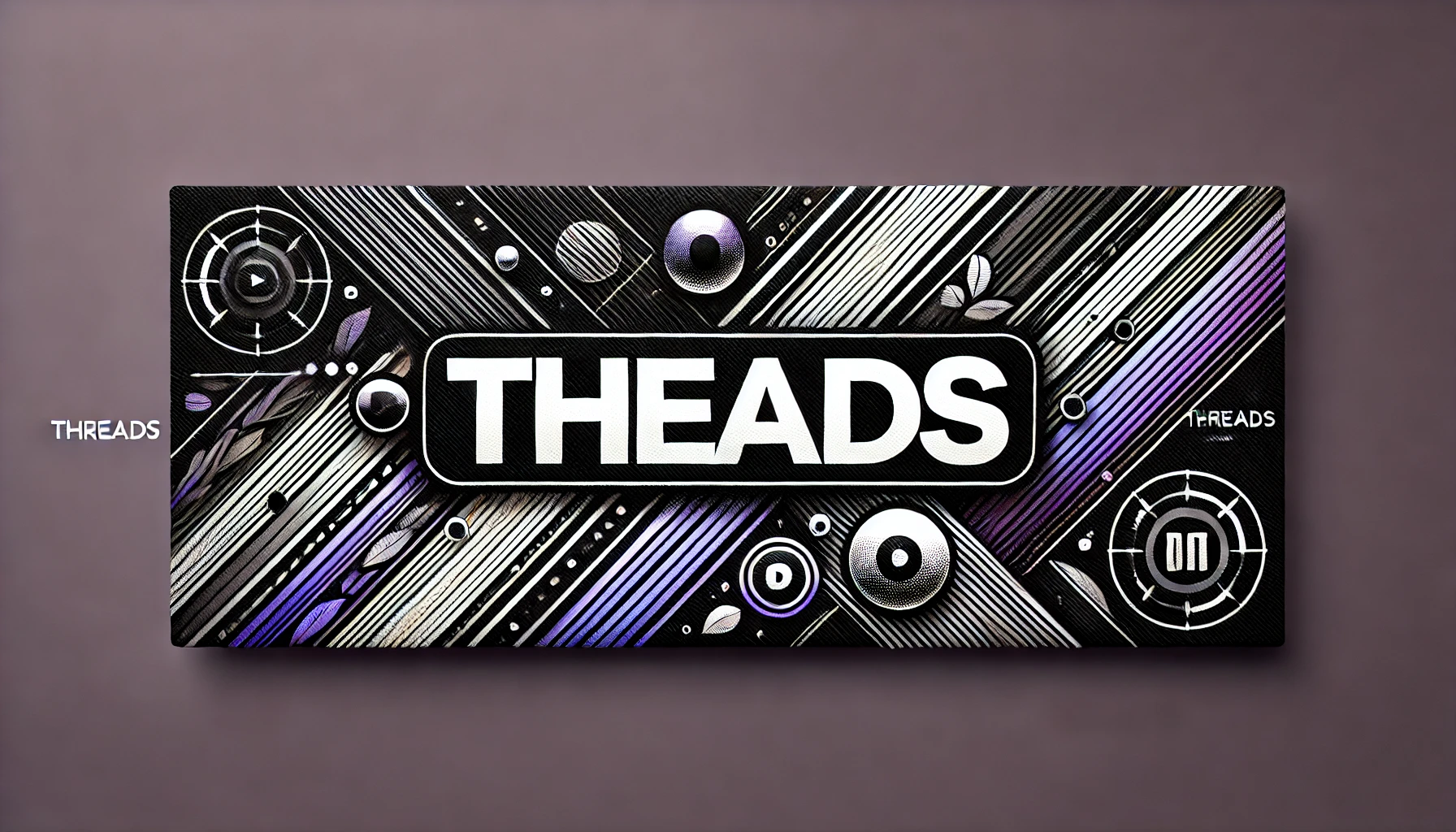 Threads(スレッズ)の投稿をシェアする方法とSNS別のやり方