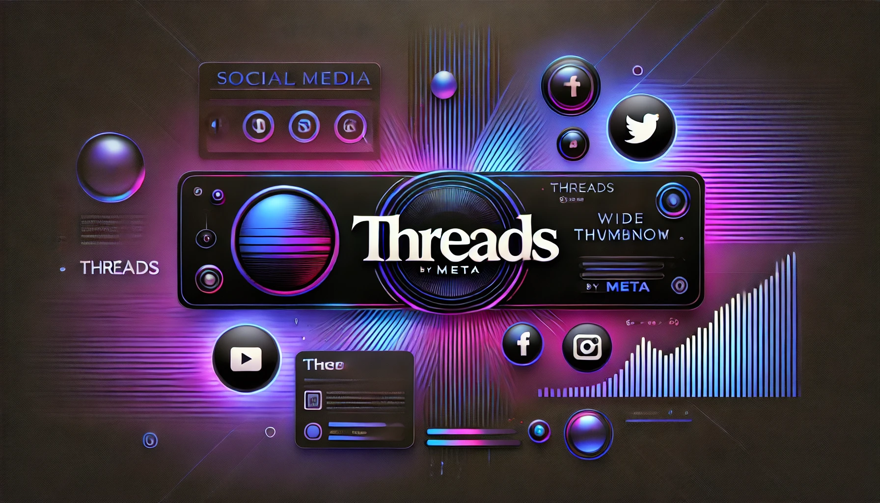 Threads(スレッズ)のストーリーが見れない原因と対処法まとめ