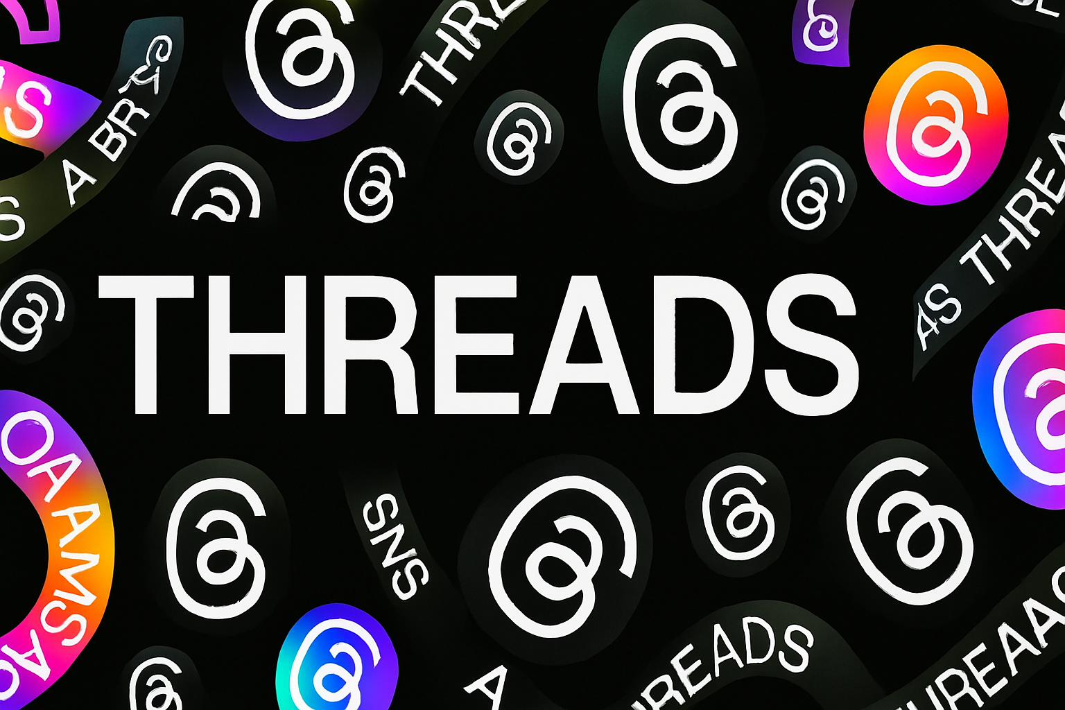 Threads(スレッズ)はどこの国のアプリ？開発元や運営会社を解説