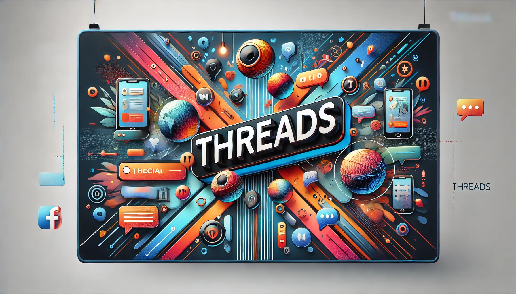 Threads(スレッズ)で他人のフォロー欄の順番はどう決まる？仕組みを解説
