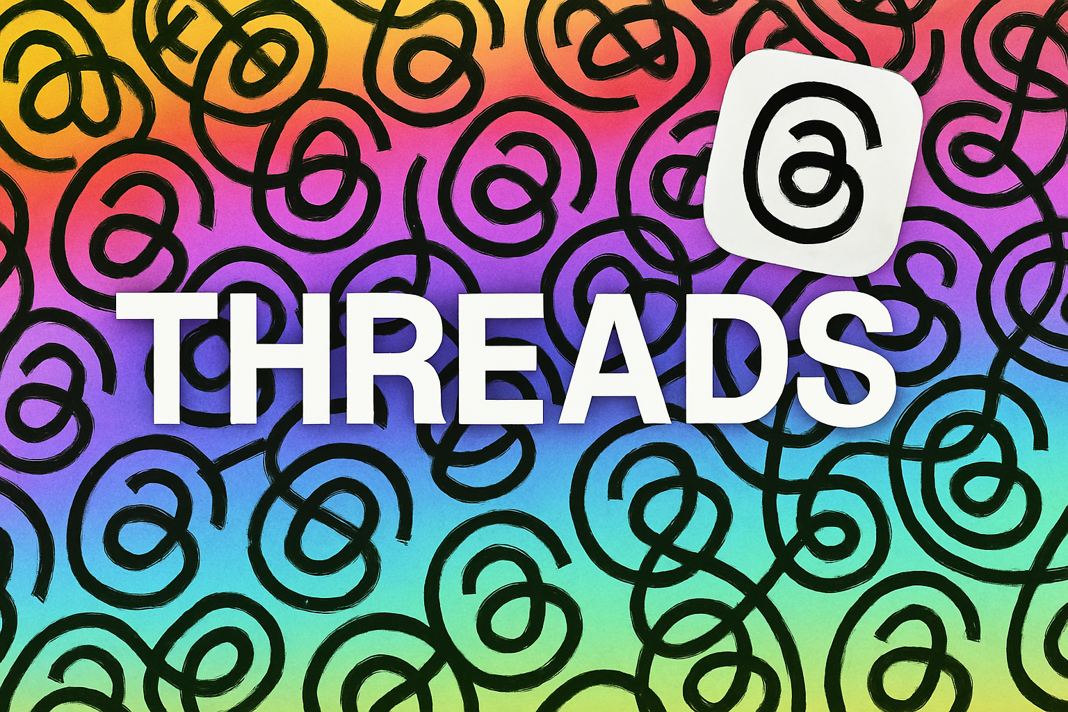 Threads(スレッズ)とはどんなアプリ？インスタとの関係も解説