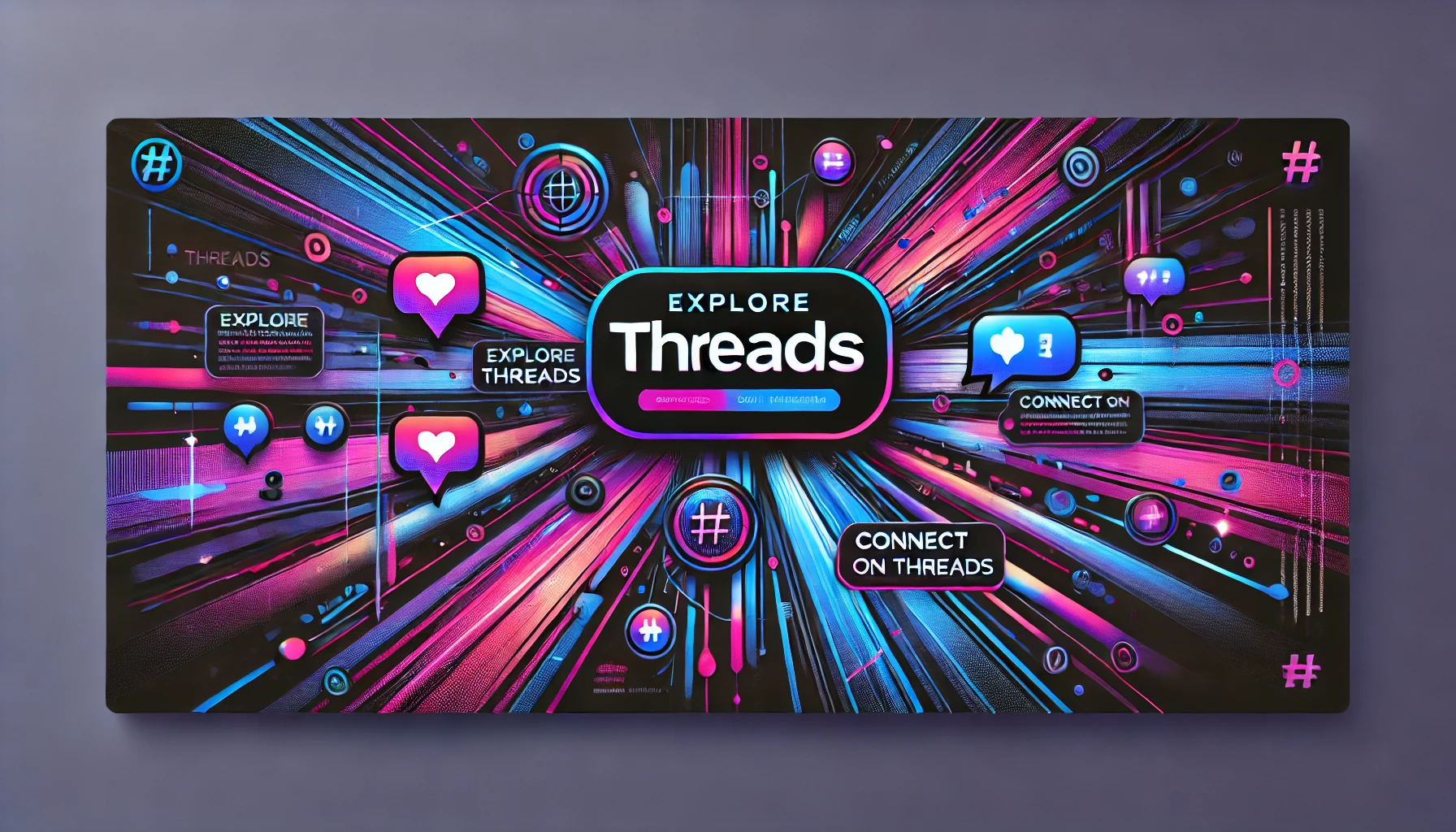 Threads(スレッズ)からインスタにリンクする方法まとめ