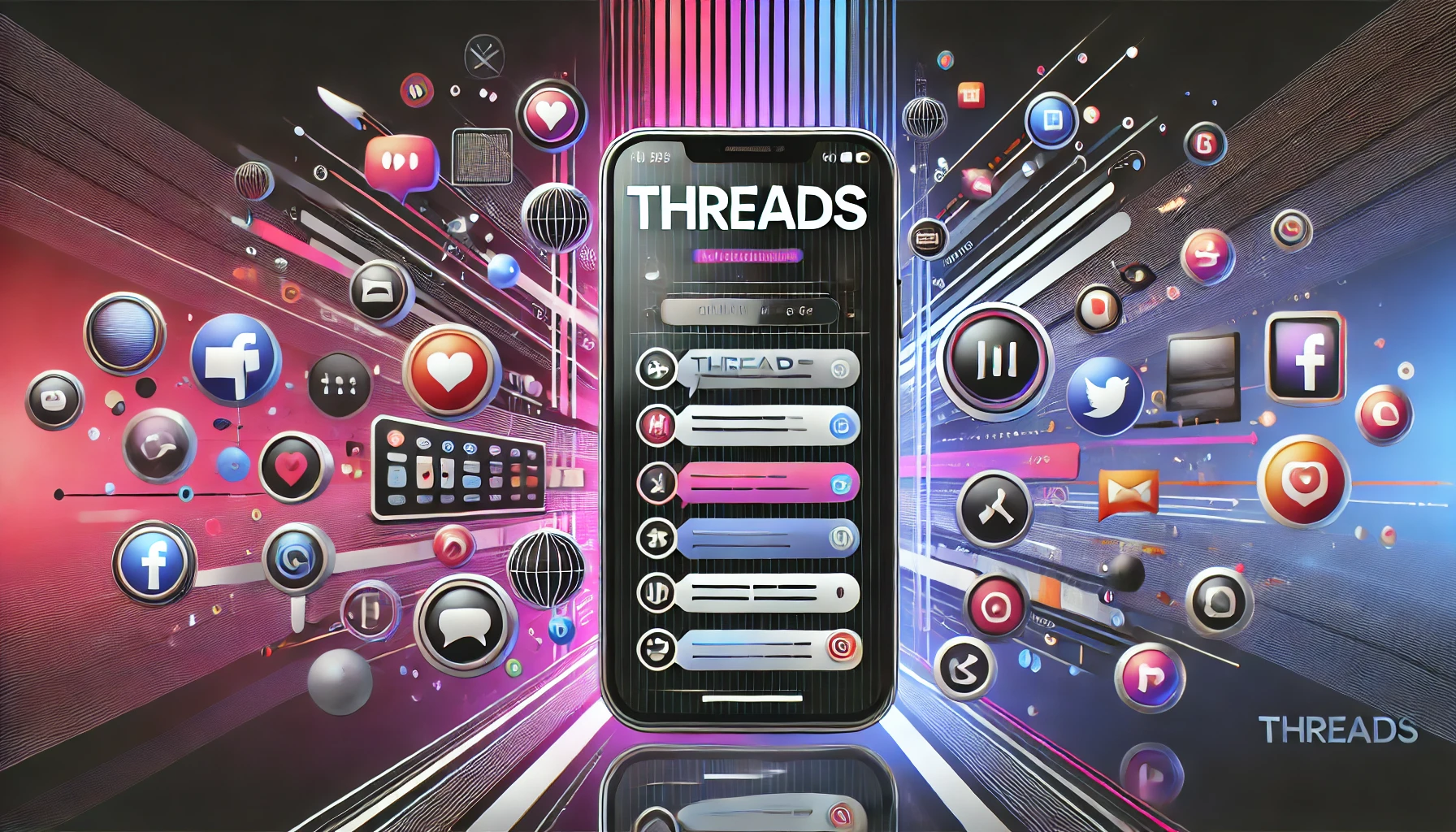 Threads(スレッズ)で話題のゲーム投稿や人気コンテンツまとめ