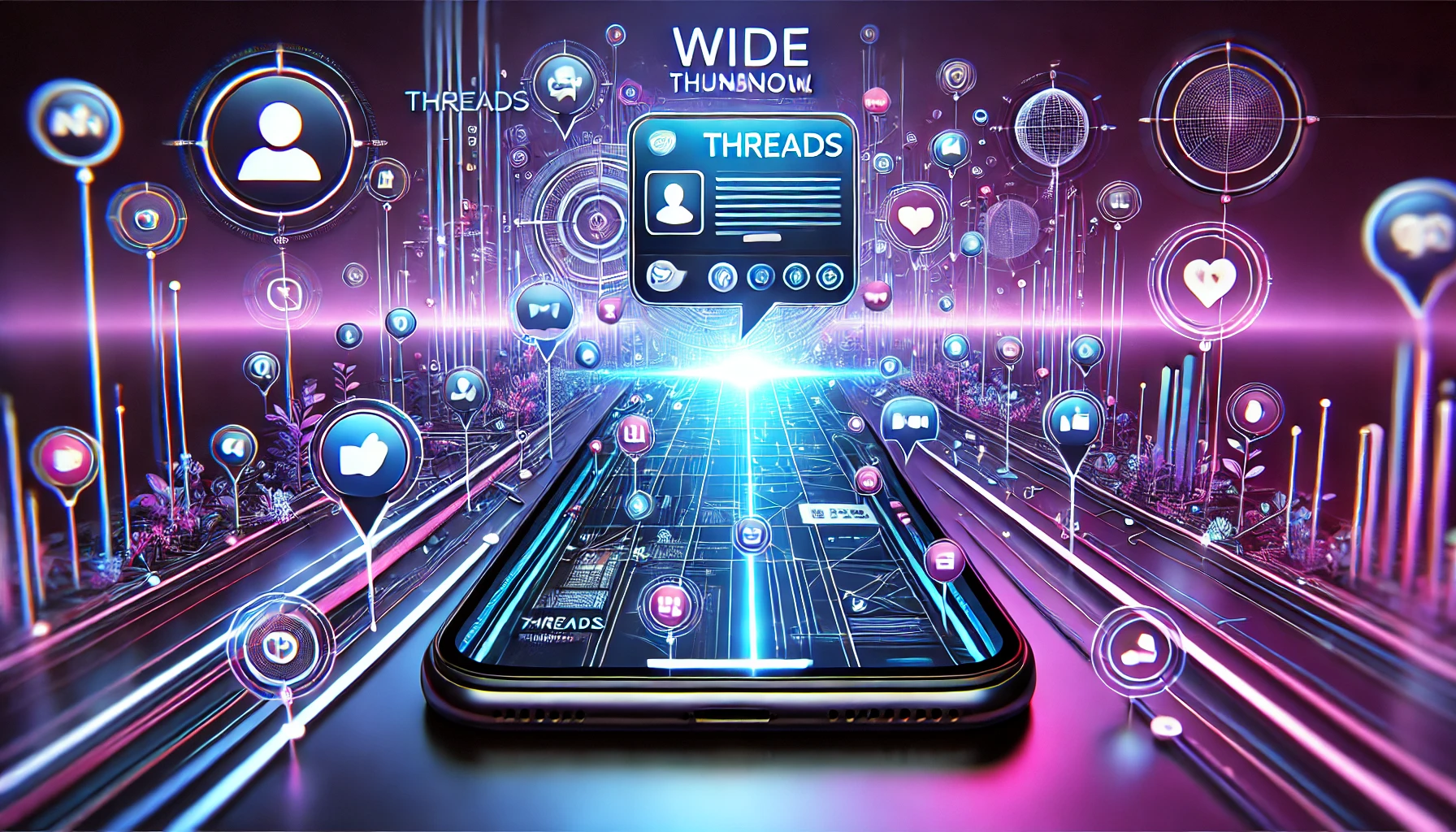 Threads(スレッズ)のログアウト方法と注意点を解説