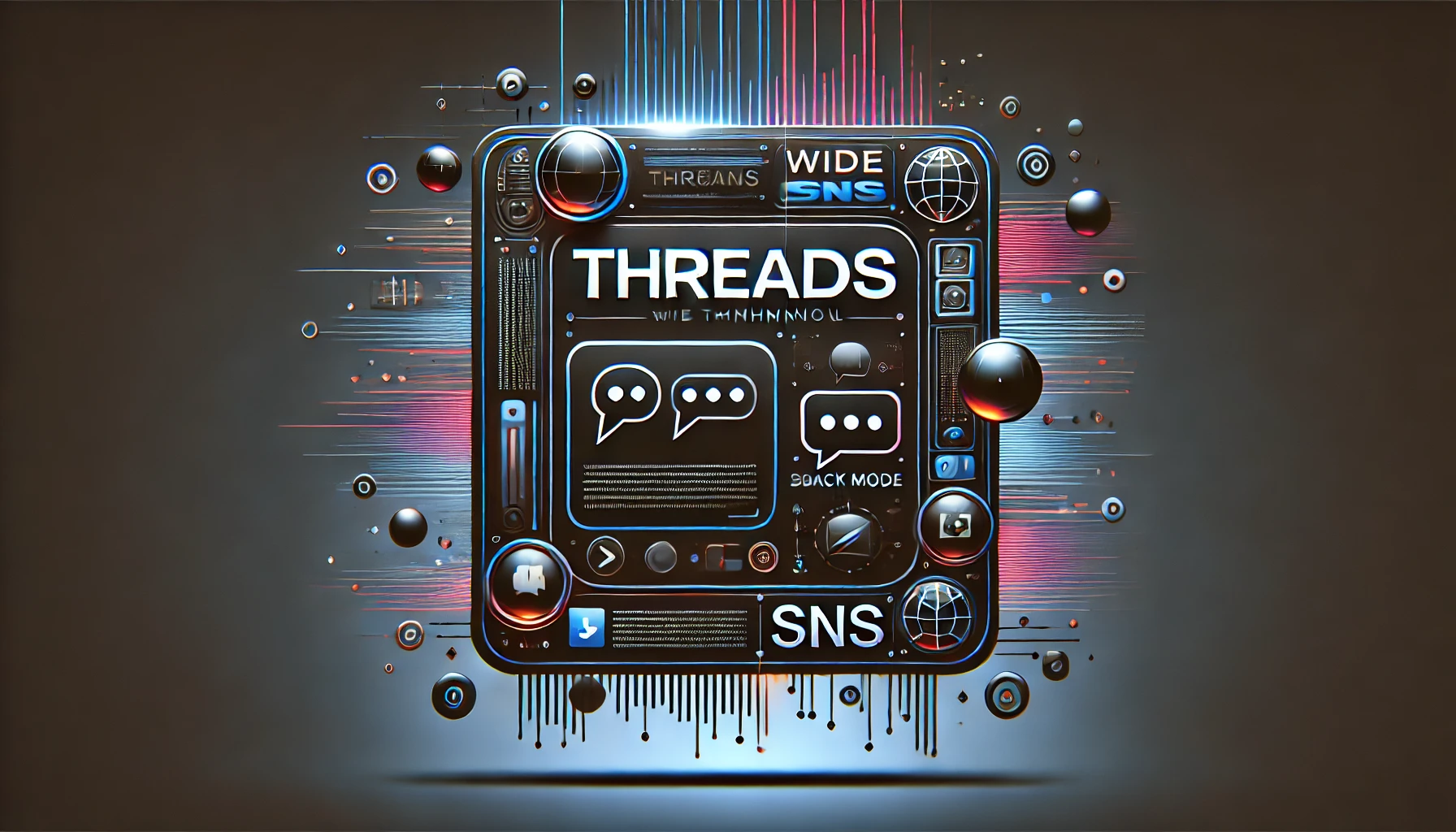 Threads(スレッズ)のInstagram(インスタ)プロフィール再表示方法と設定ポイント