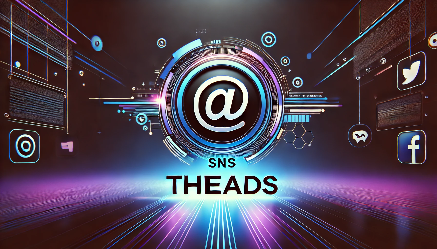 Threads(スレッズ)でインスタの友達をフォローする方法まとめ