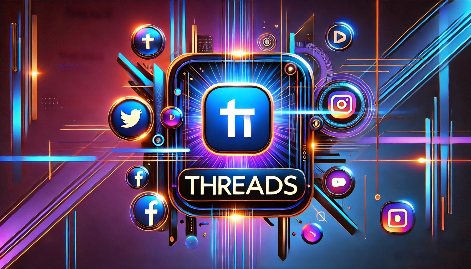 Threads(スレッズ)ウェブ版のログイン方法とできることまとめ