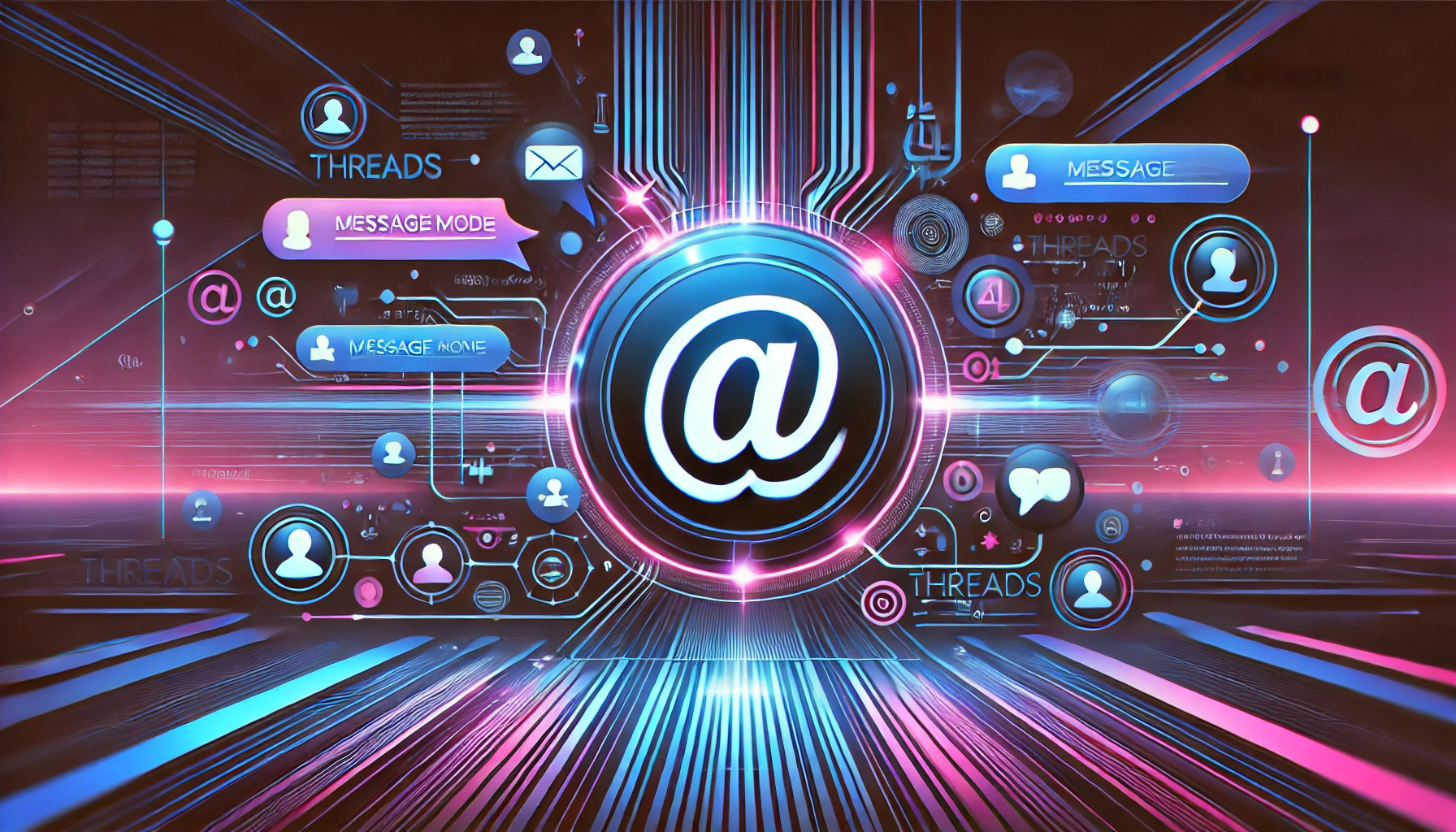 Threads(スレッズ)のシェアボタンが表示されない原因と対処法