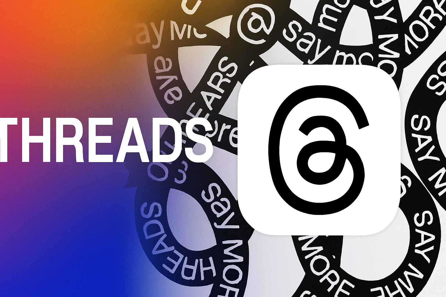Threads(スレッズ)のバッチとは？表示される条件と外す方法