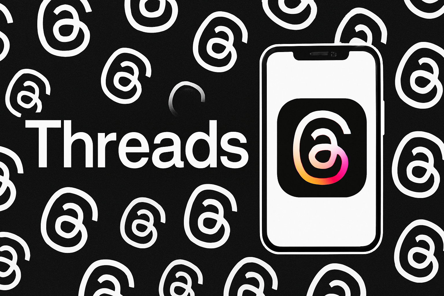Threads(スレッズ)でバズる基準は？アルゴリズムの仕組みを解説