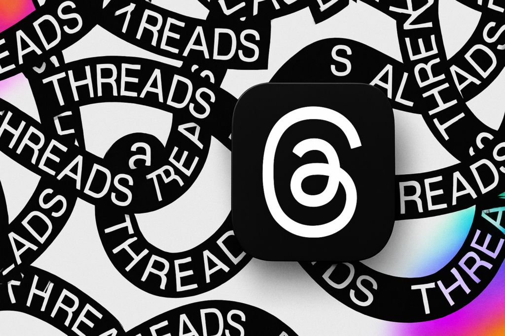 Threads(スレッズ)のマークの意味と種類まとめ | SNS虎の巻