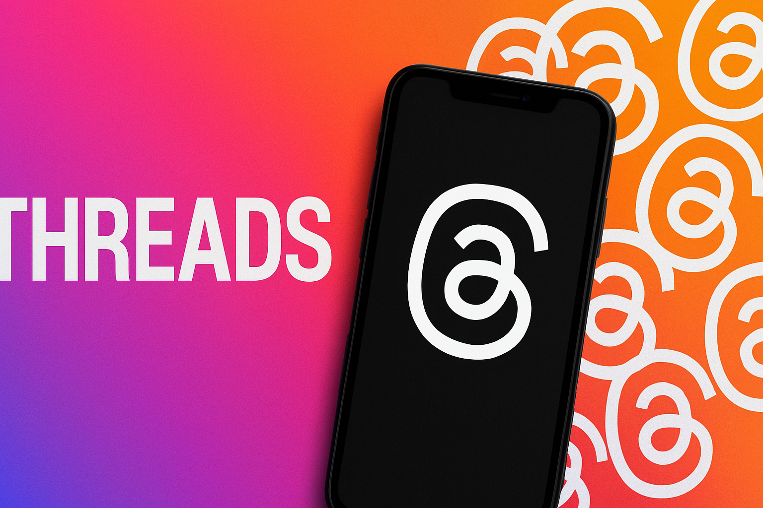 Threads(スレッズ)をホーム画面に追加する方法まとめ