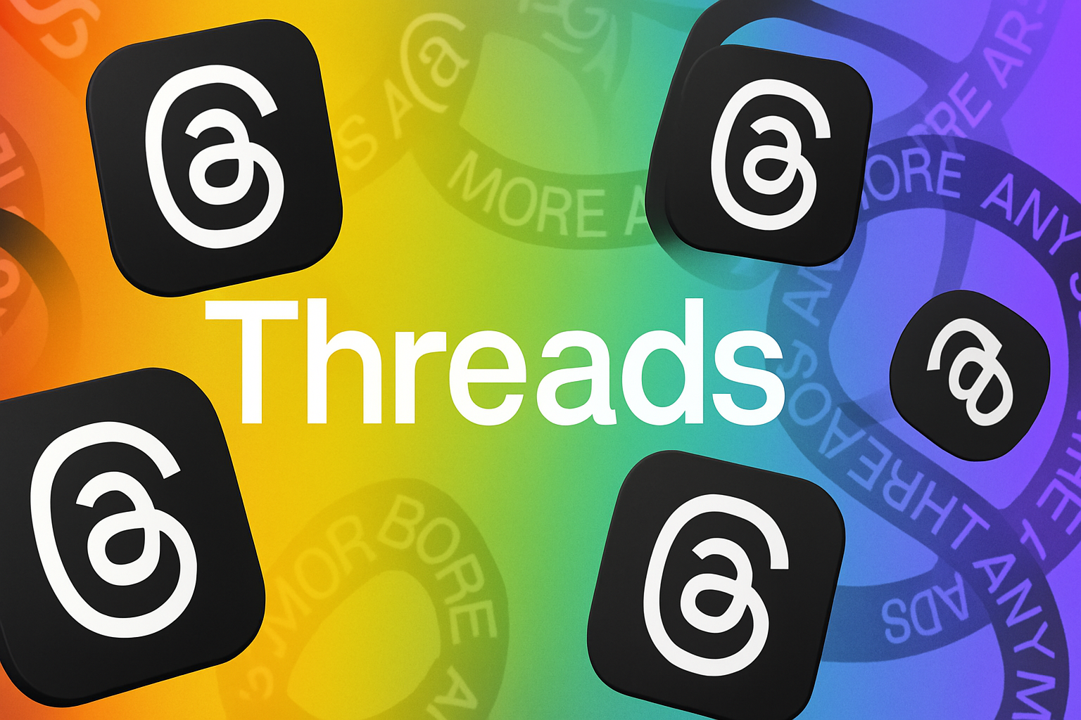 Threads(スレッズ)のパスワードを確認する方法まとめ