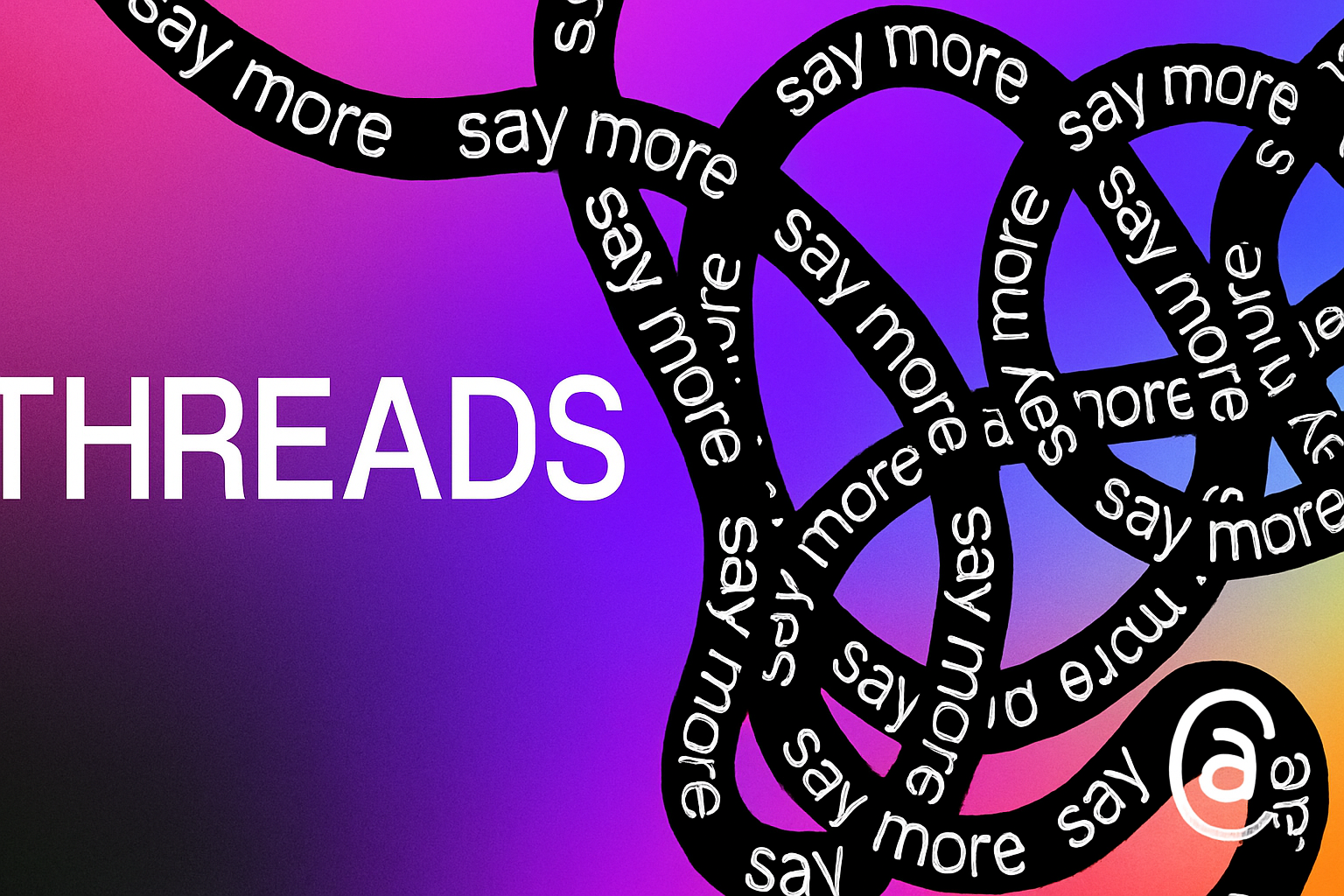 Threads(スレッズ)のパスワード設定方法と確認手順