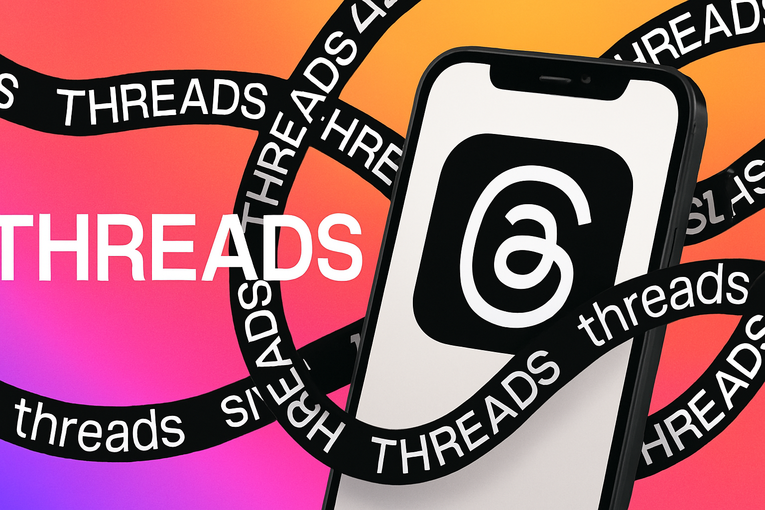 Threads(スレッズ)をパソコンから投稿・閲覧する方法まとめ