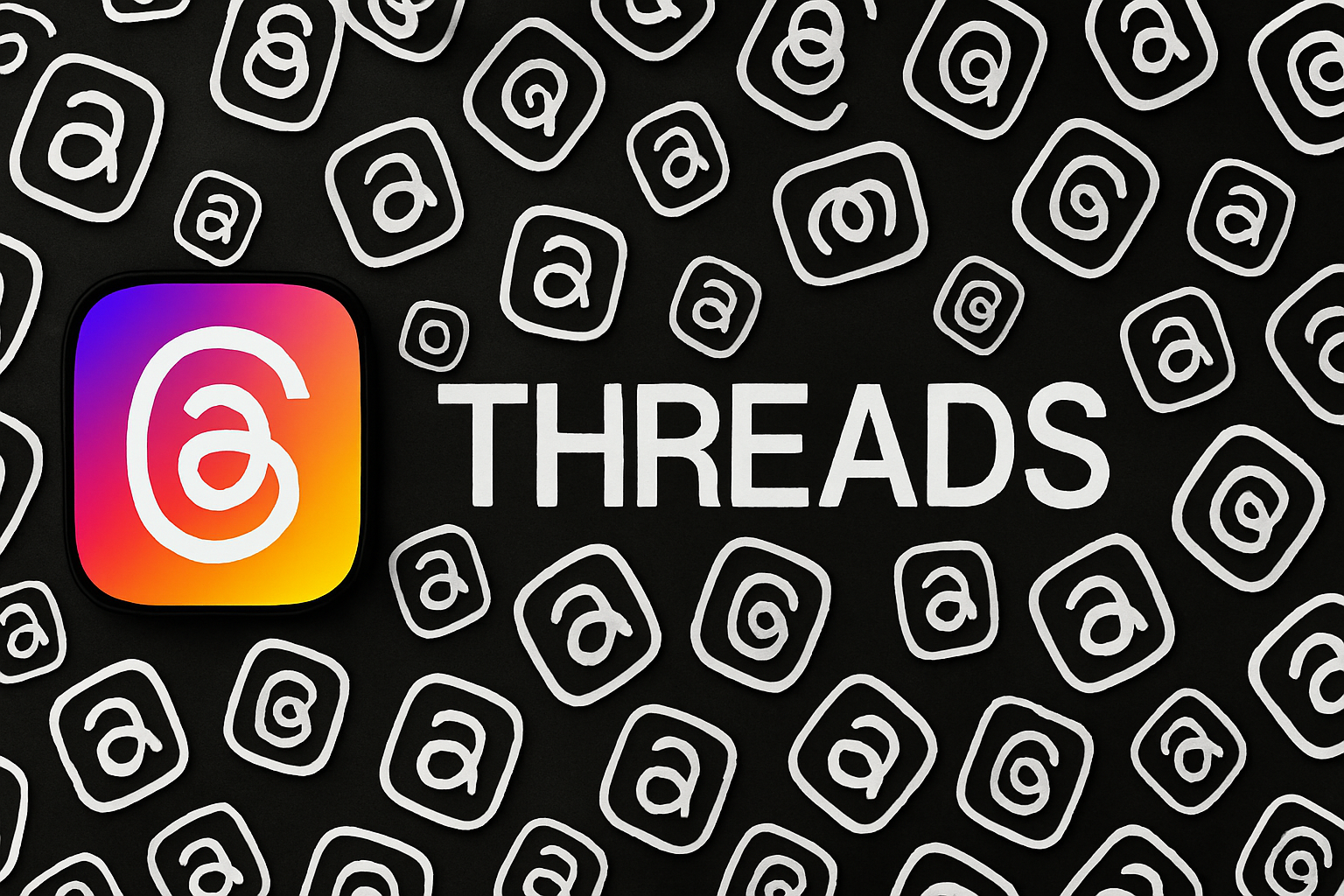 Threads(スレッズ)にメッセージ機能はある？DMとの違い解説