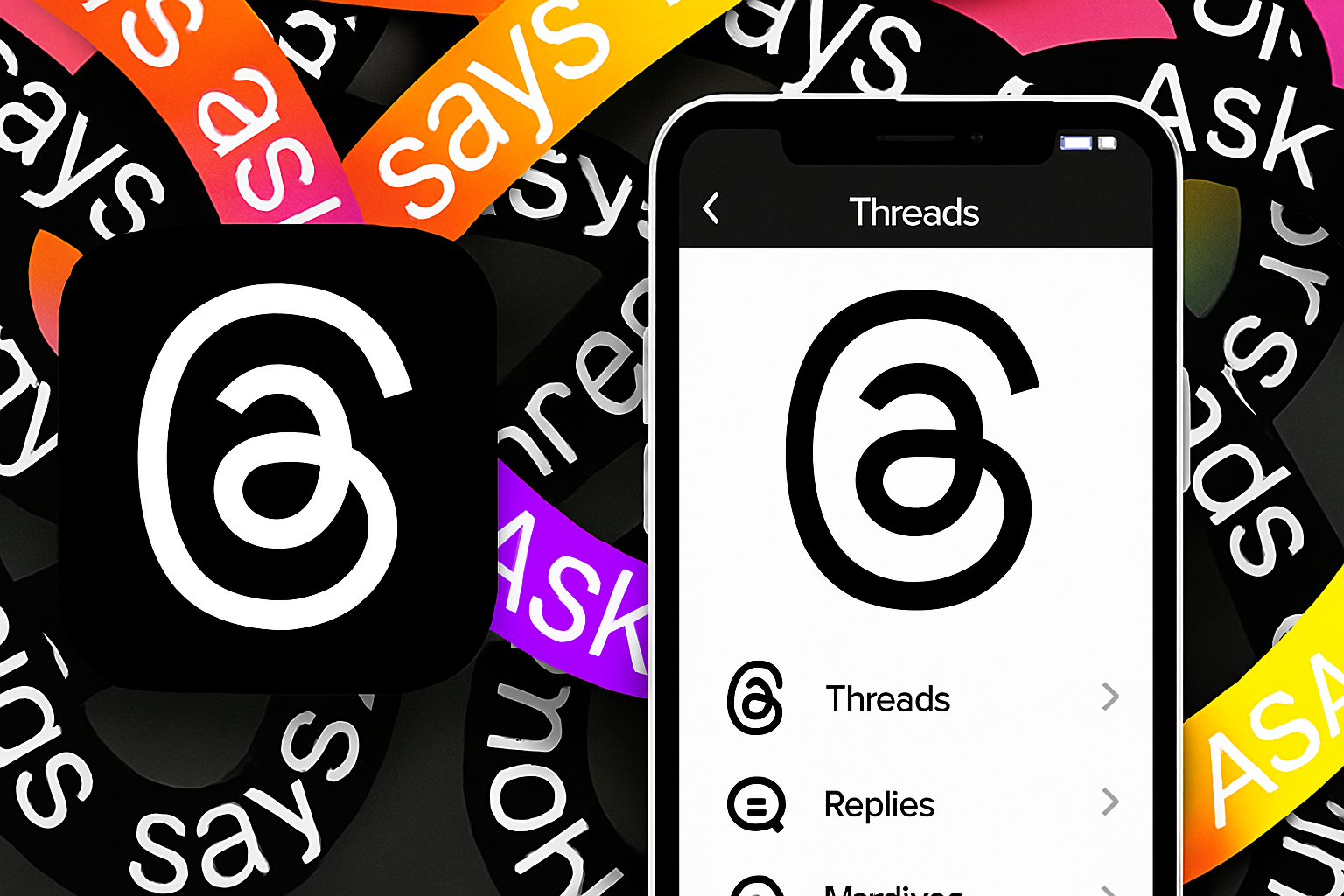 Threads(スレッズ)でミュートする方法と解除の仕方まとめ