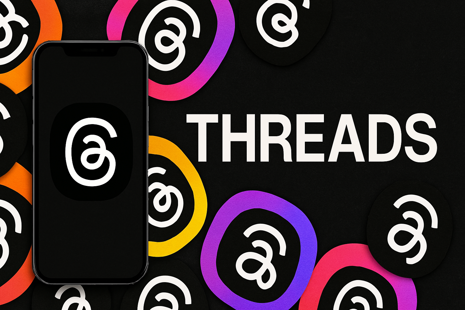 Threads(スレッズ)のブラウザ版とアプリ版の違いまとめ