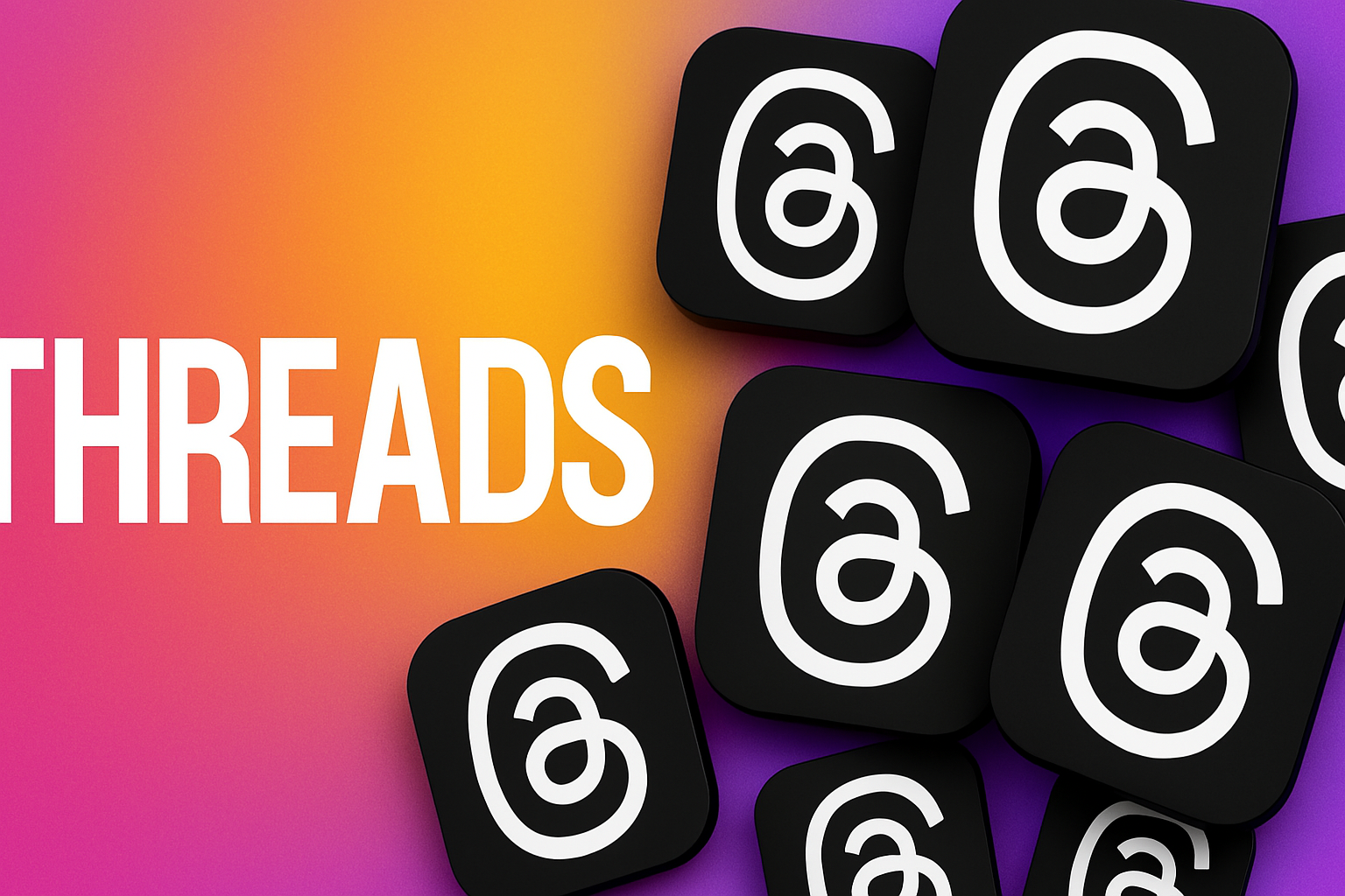 Threads(スレッズ)に新規参加とは？通知や表示のルールまとめ
