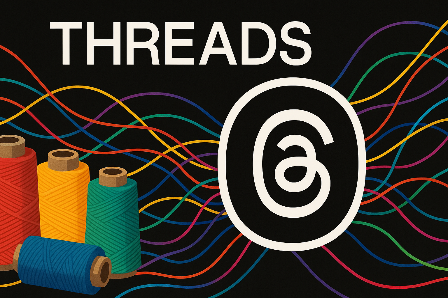 Threads(スレッズ)が流行らないと言われる理由と今後の可能性まとめ