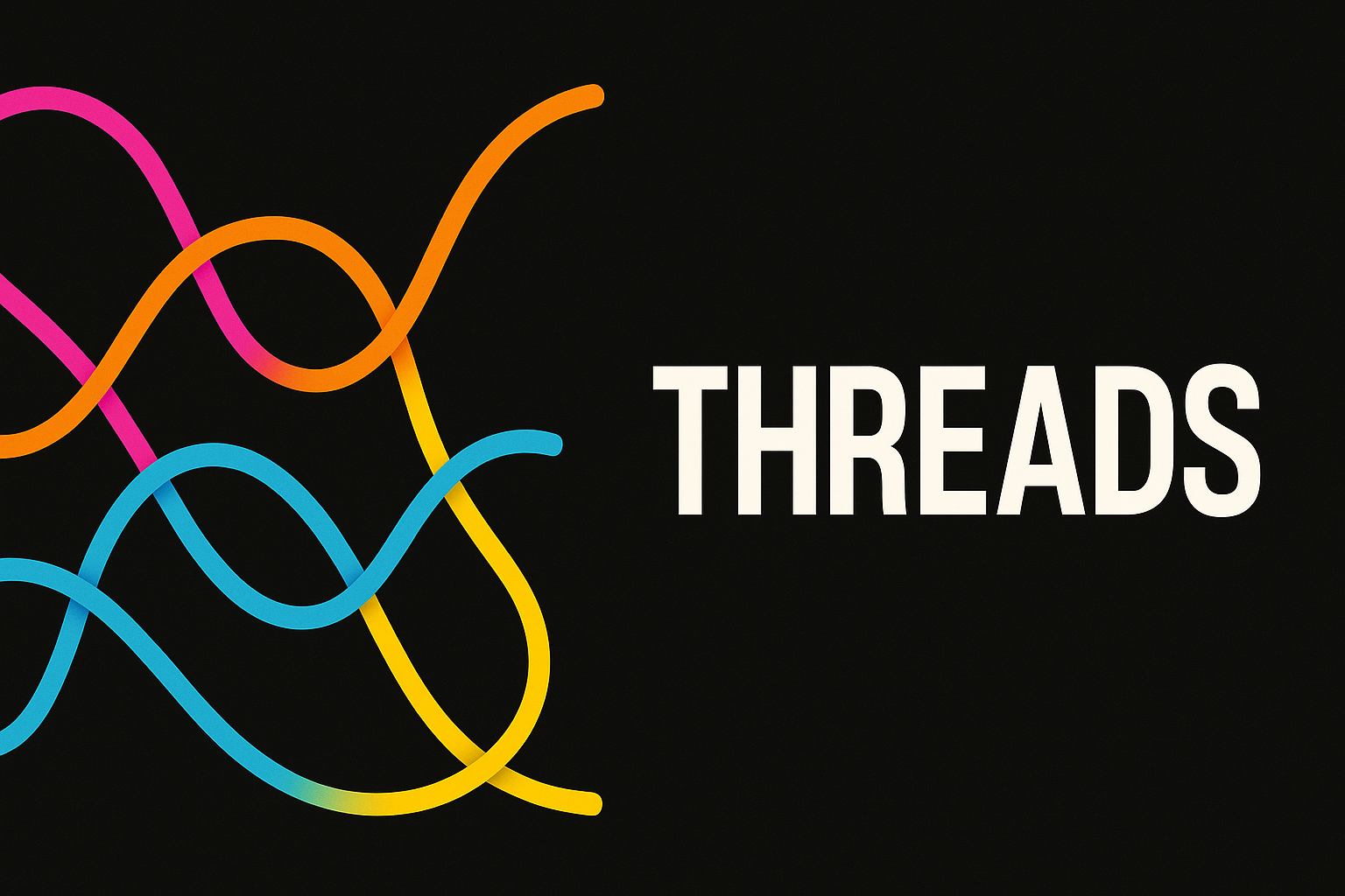 Threads(スレッズ)でライブ配信はできる？機能の有無と代替案まとめ
